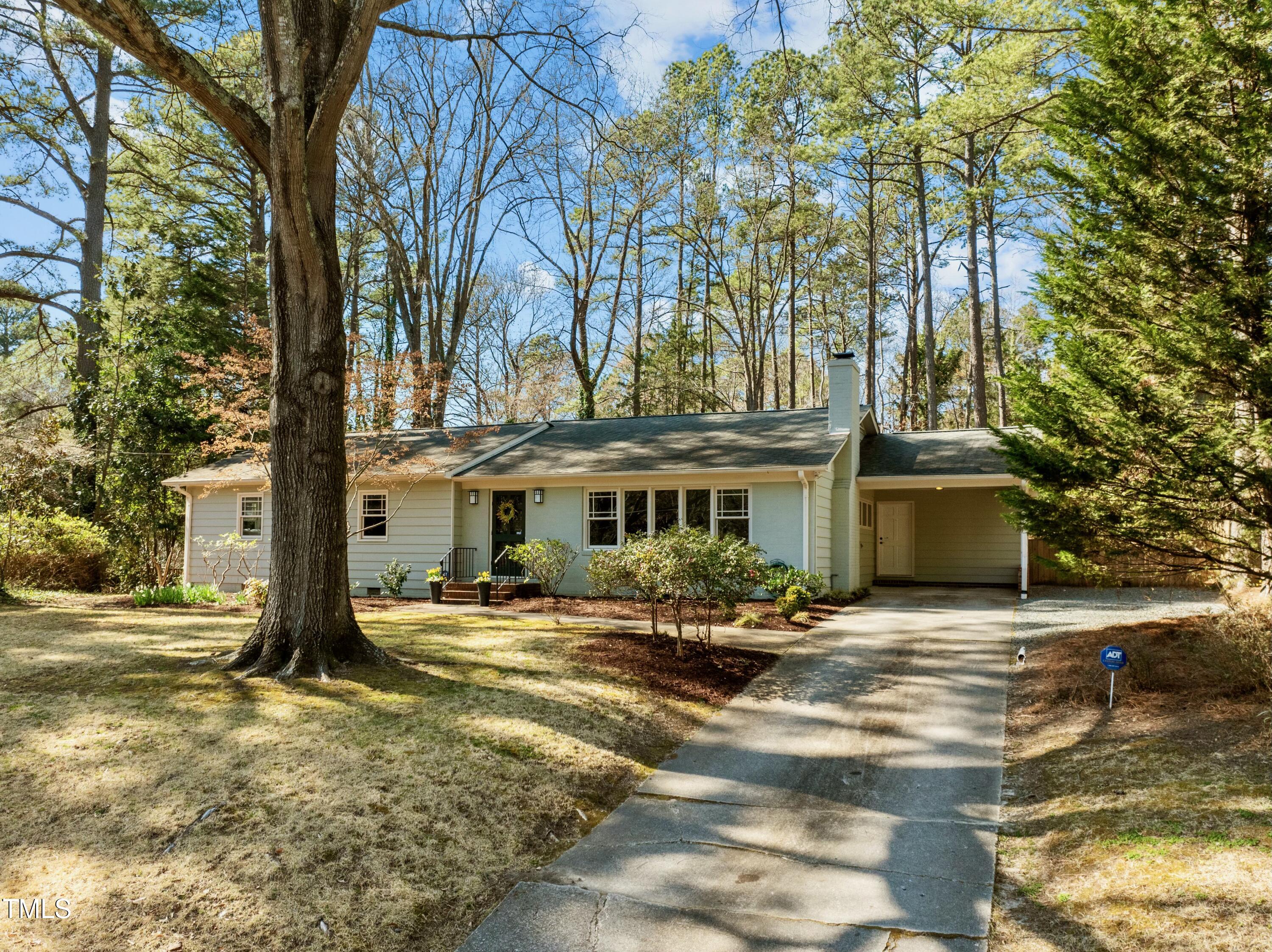 514 Caswell Road