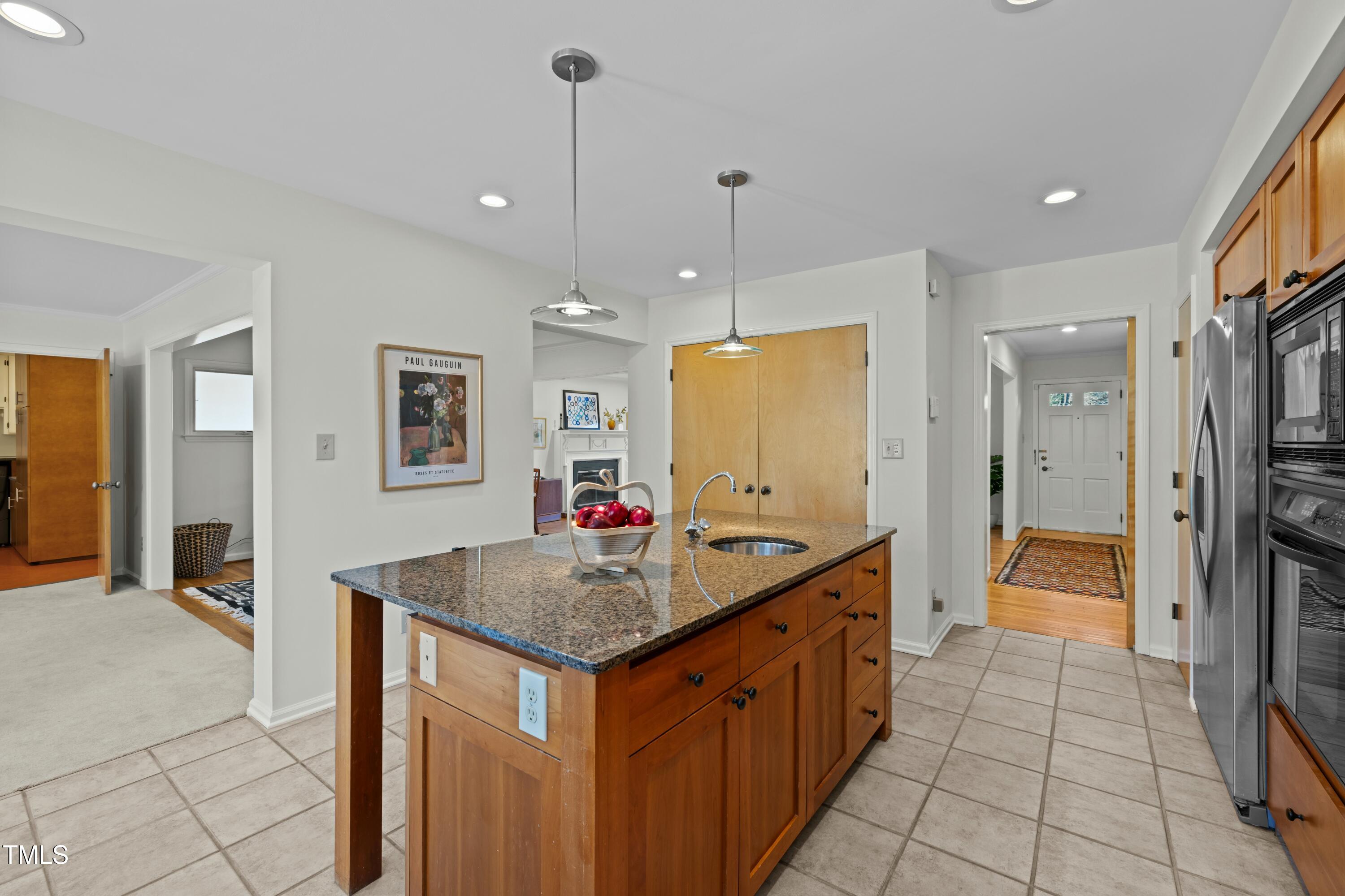 514 Caswell Road