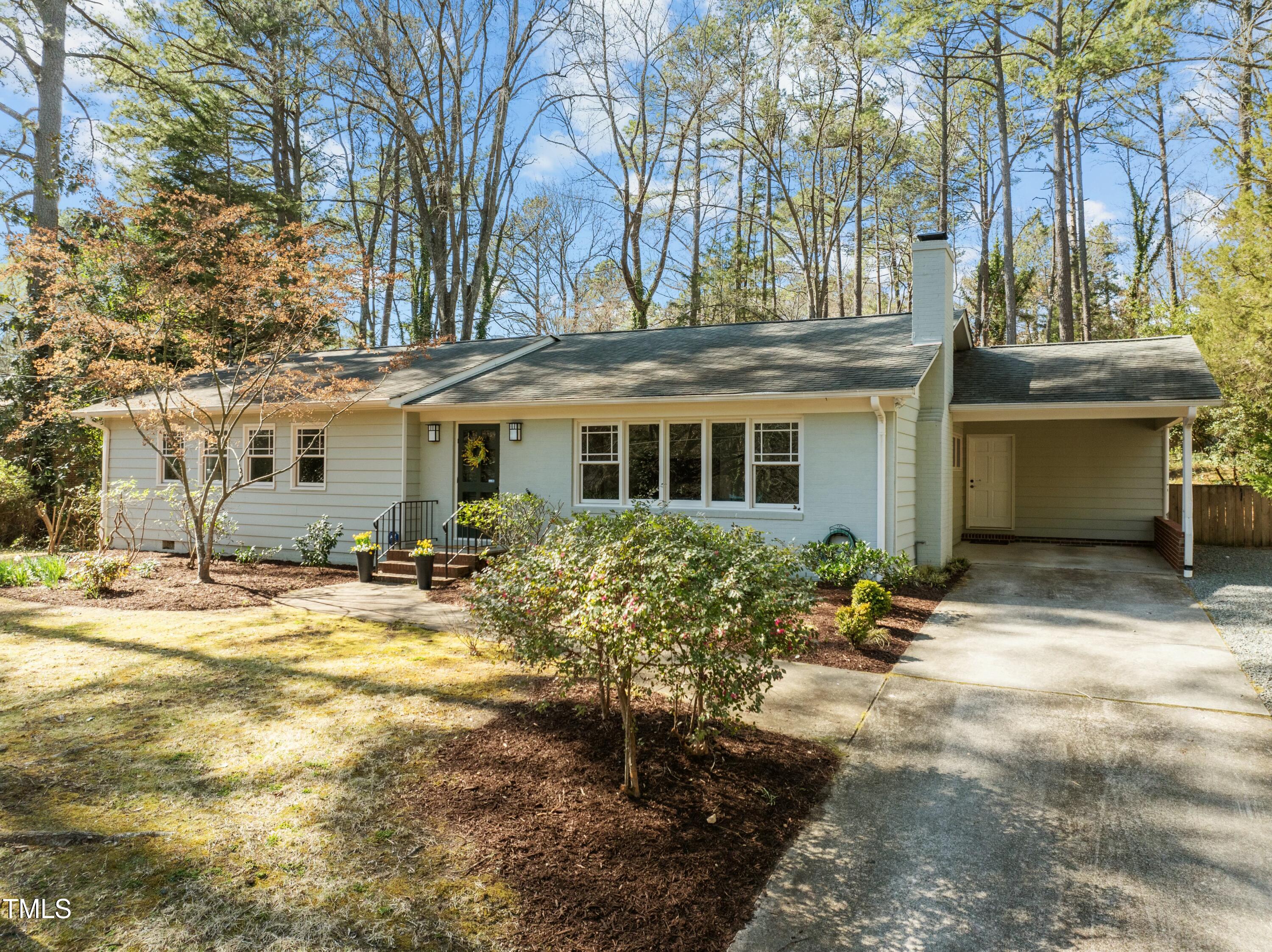 514 Caswell Road