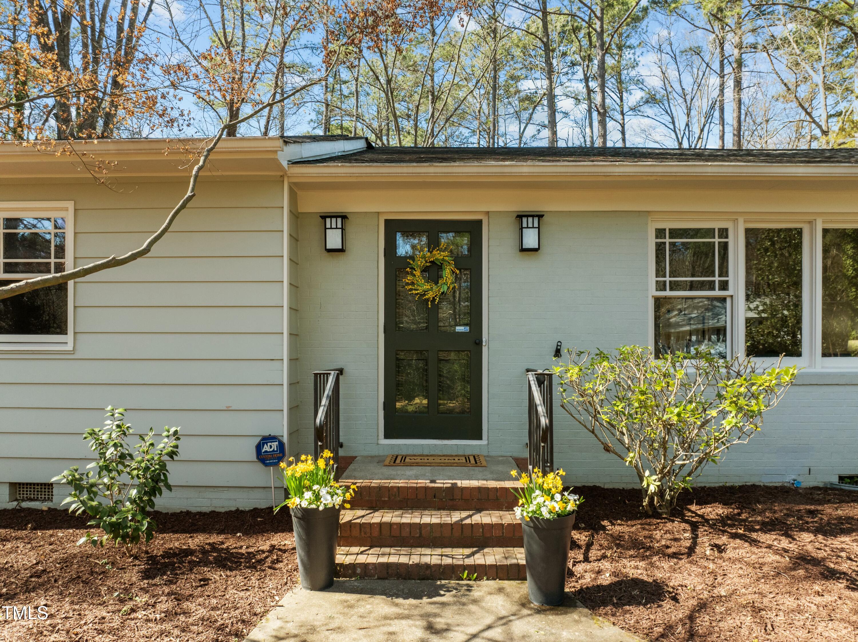 514 Caswell Road