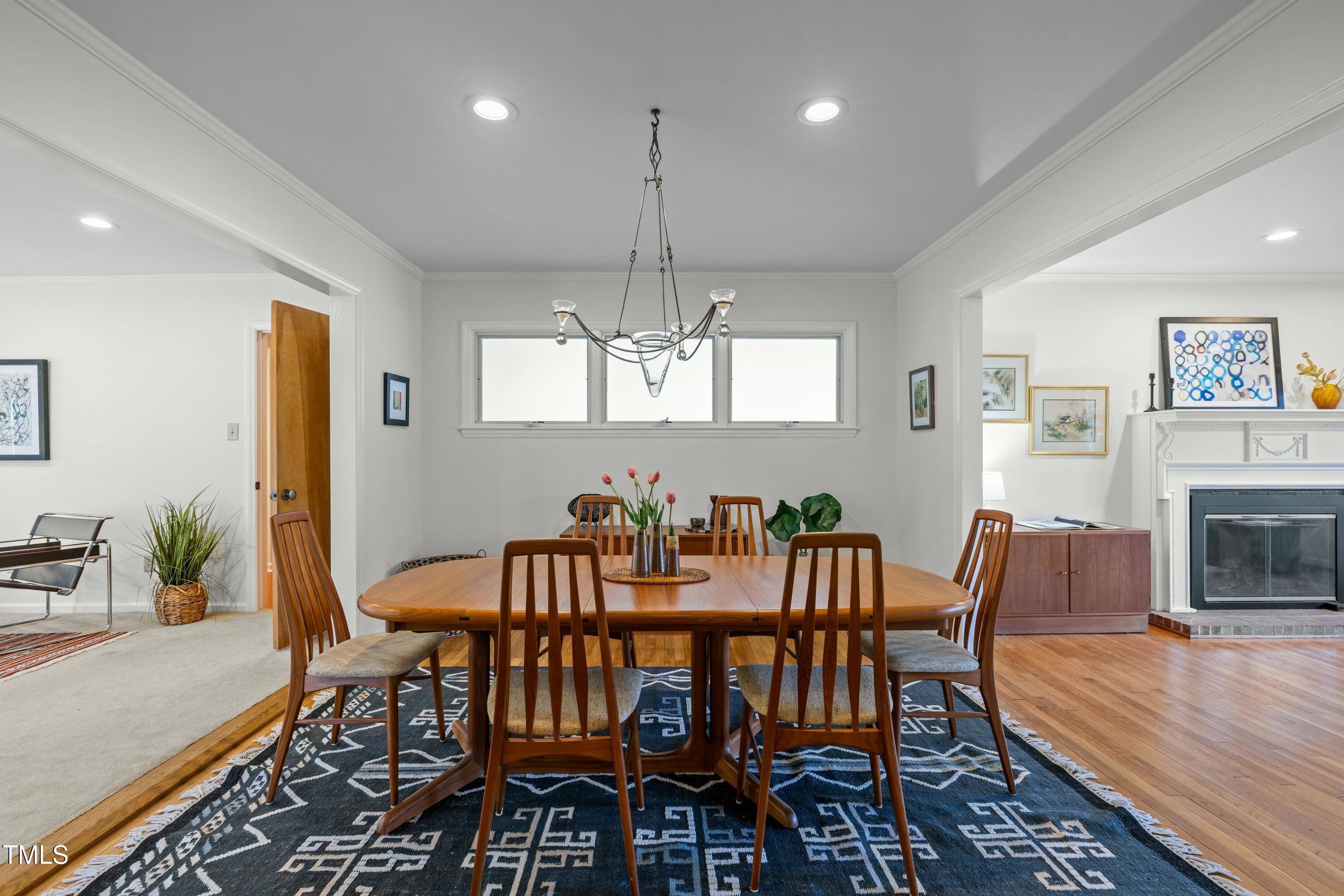 514 Caswell Road