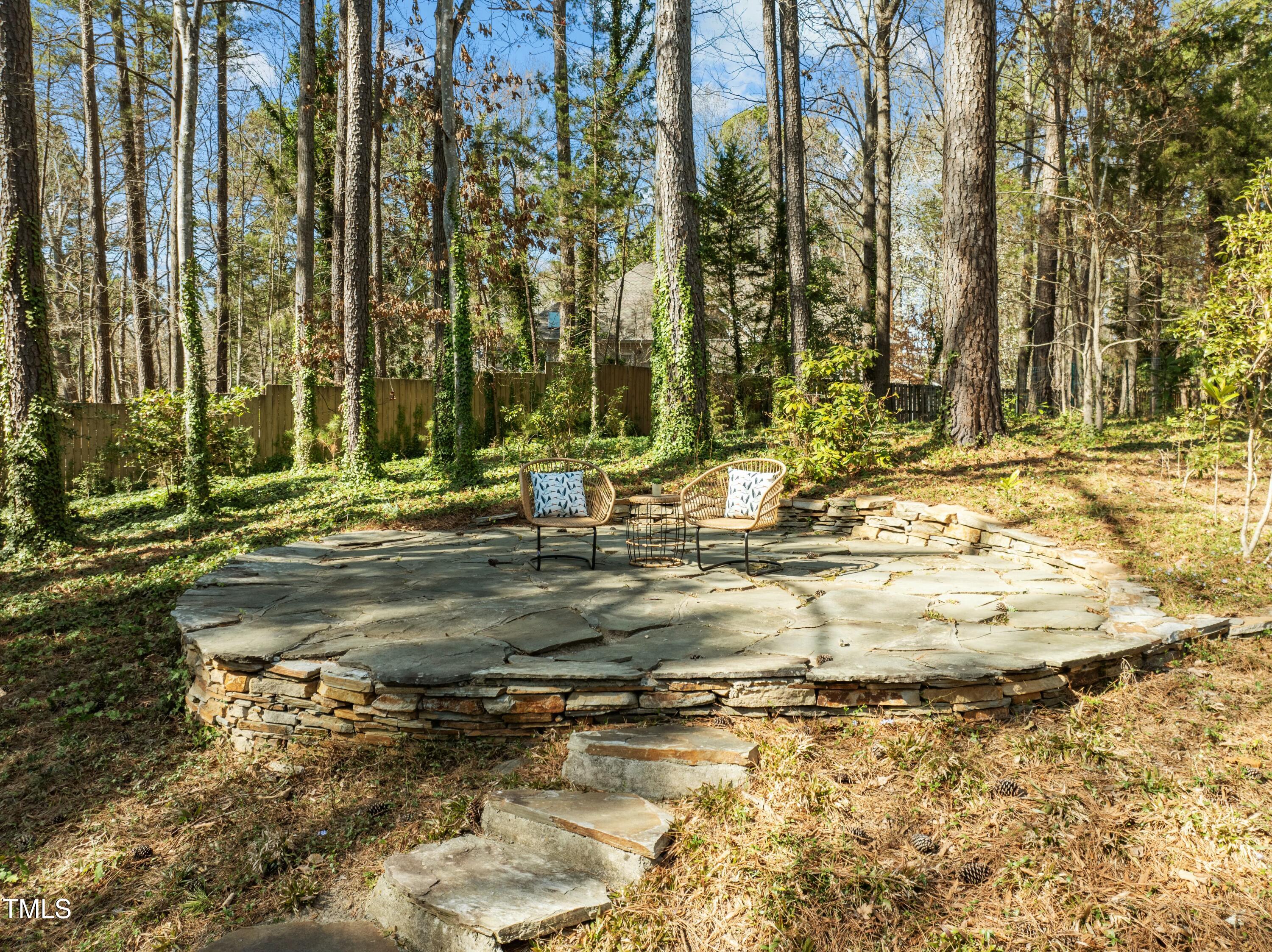 514 Caswell Road