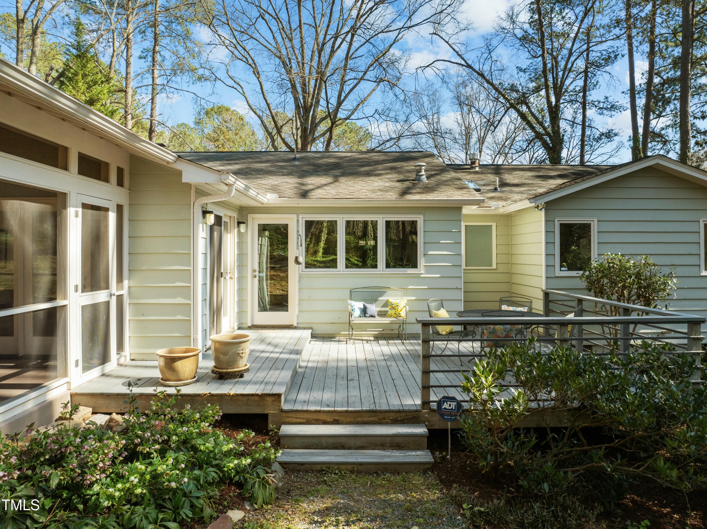 514 Caswell Road