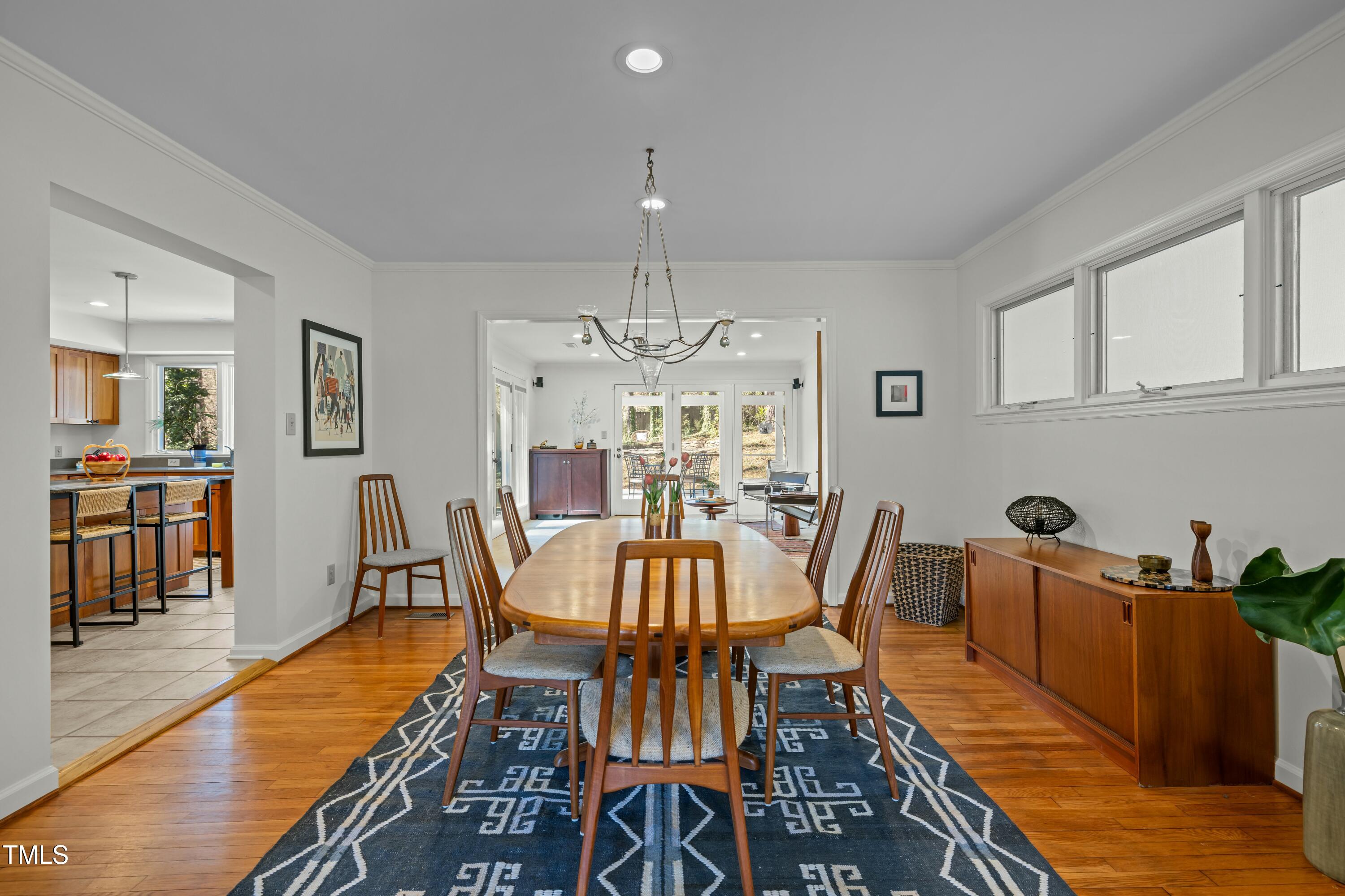 514 Caswell Road