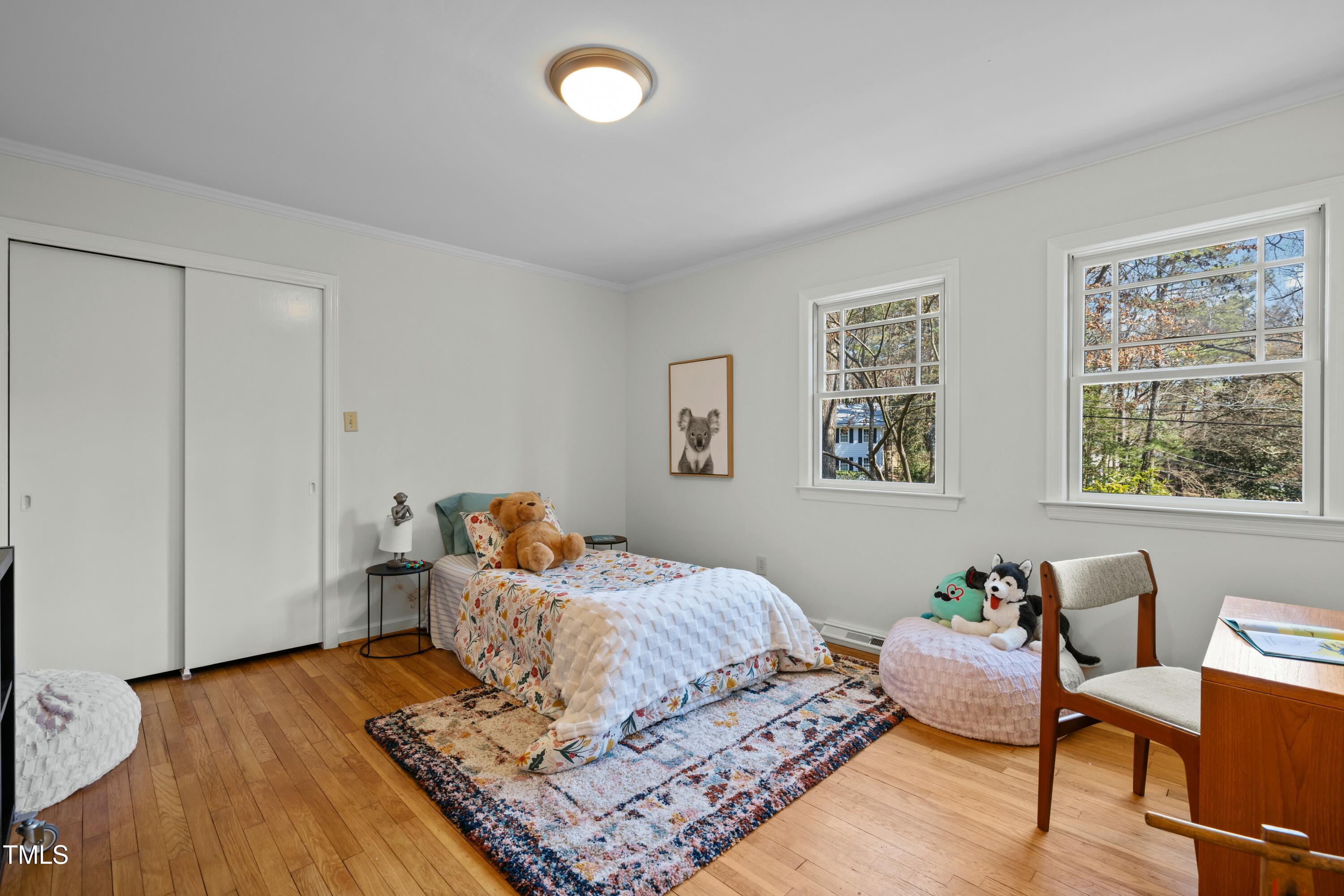 514 Caswell Road