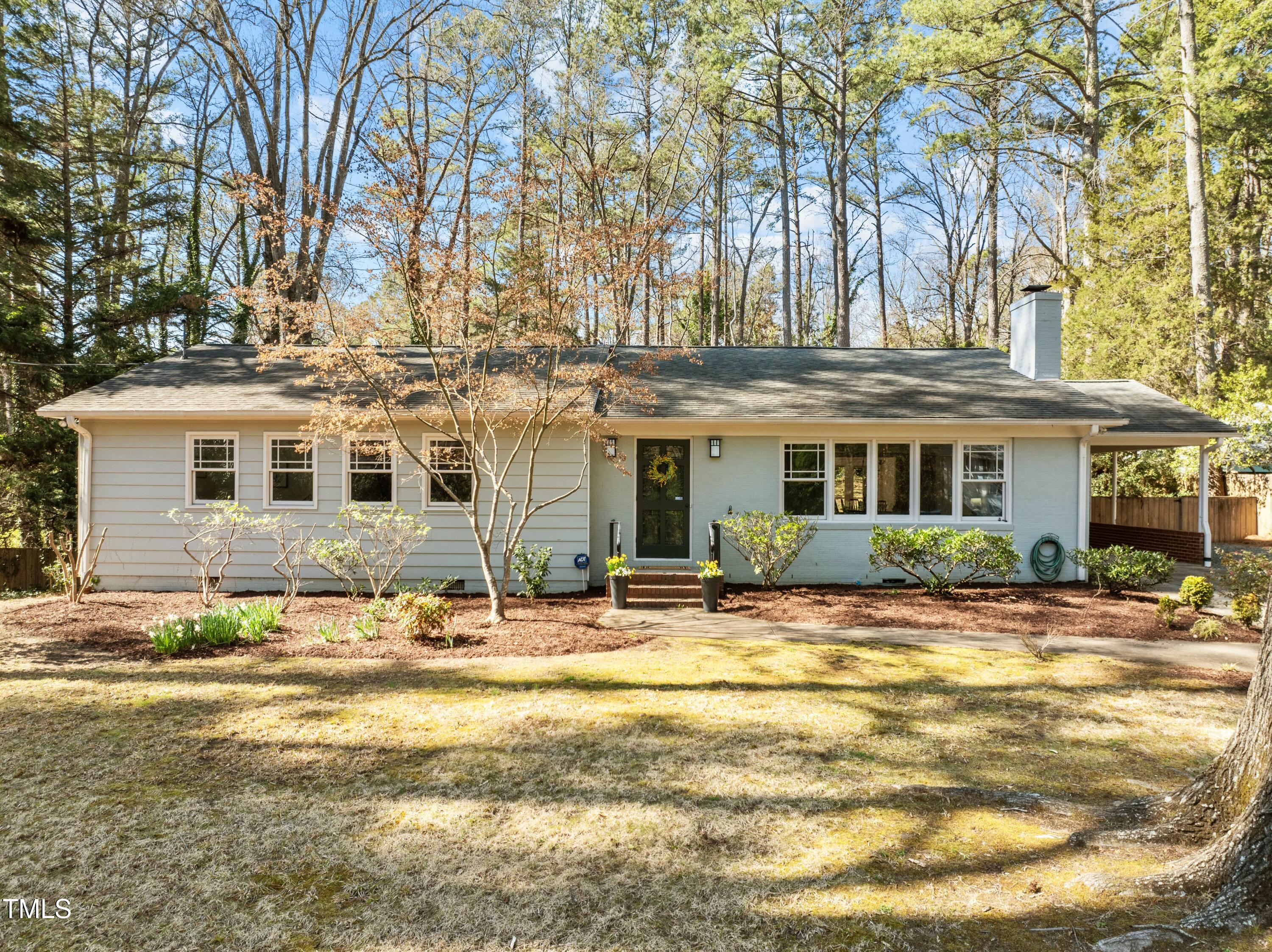 514 Caswell Road