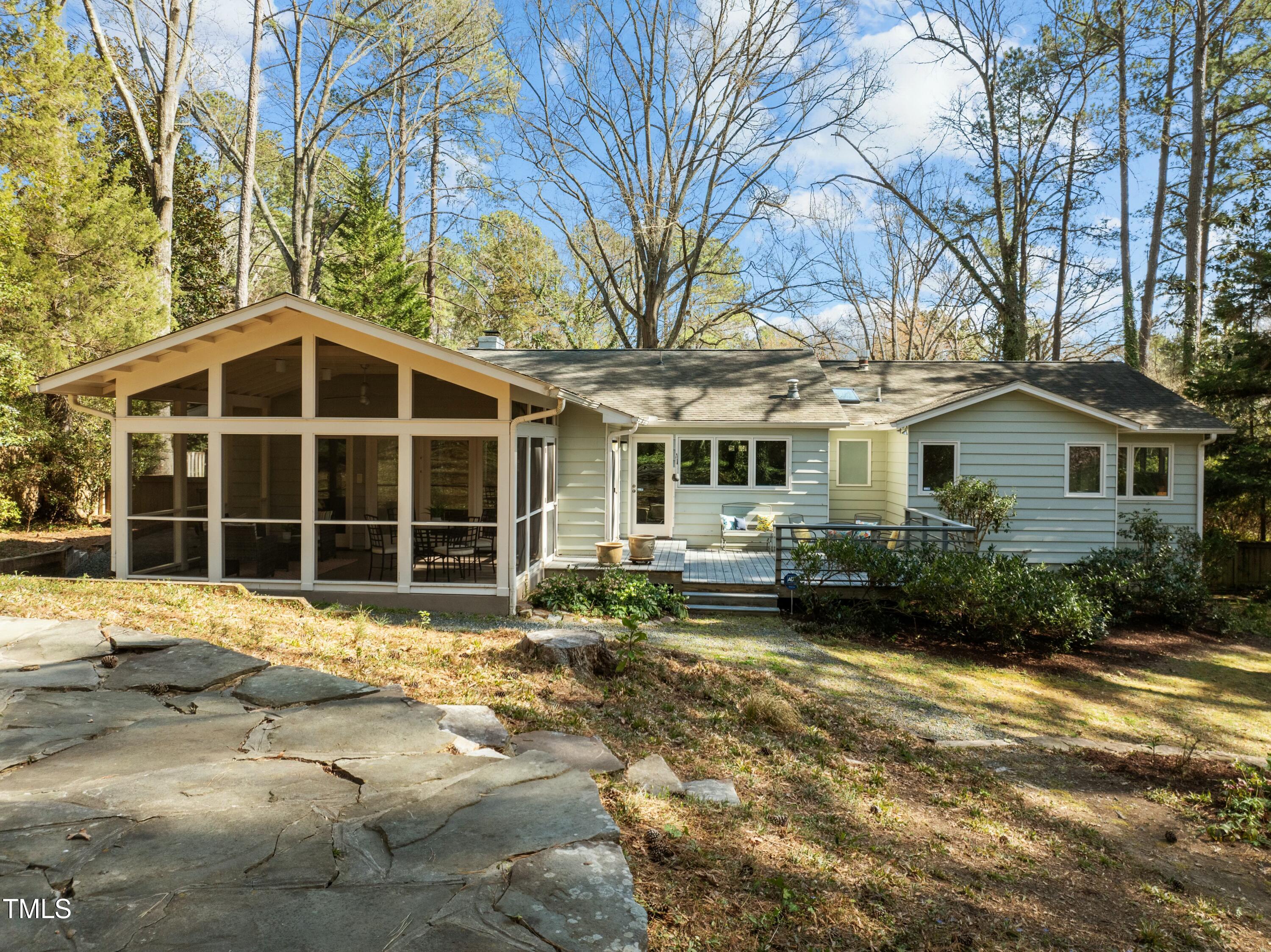 514 Caswell Road