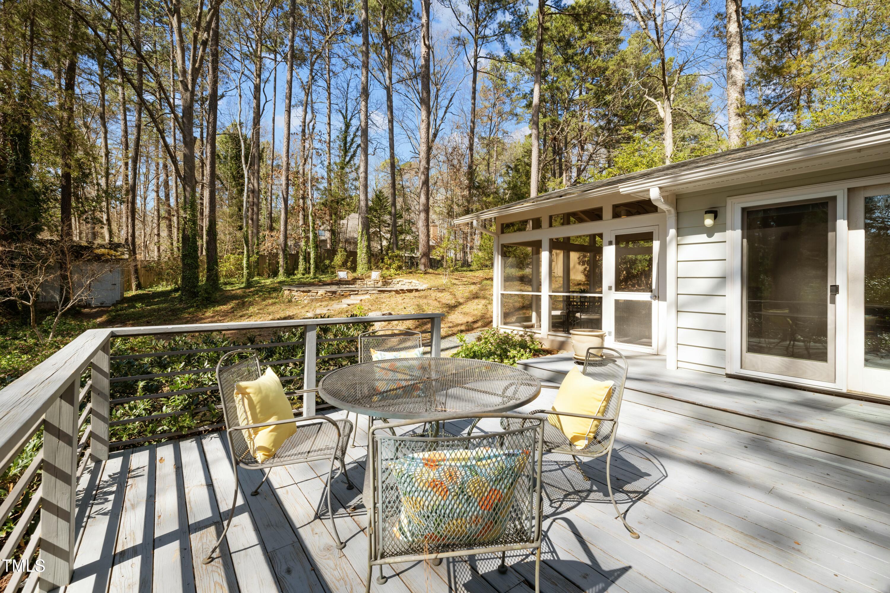 514 Caswell Road