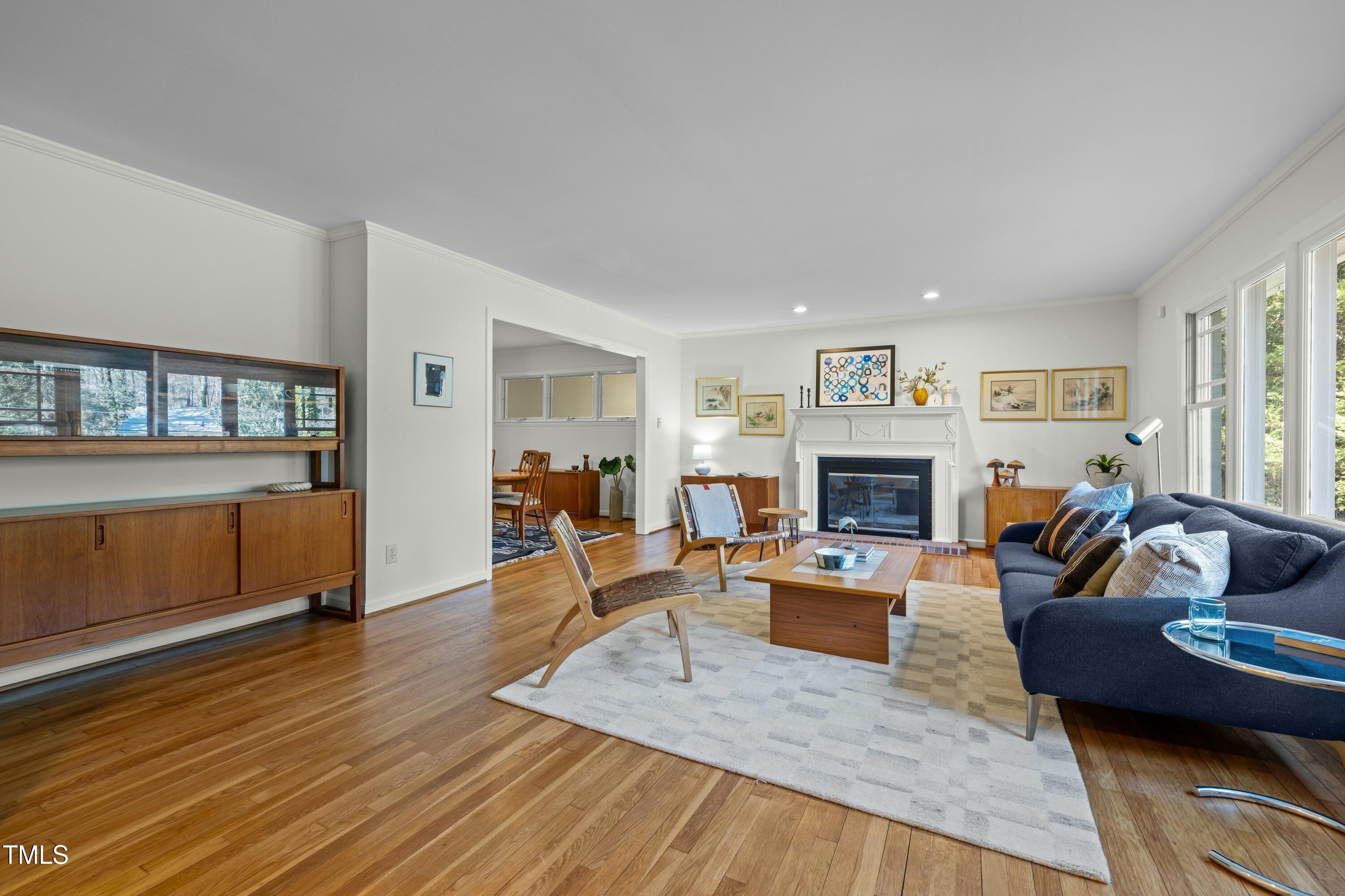 514 Caswell Road