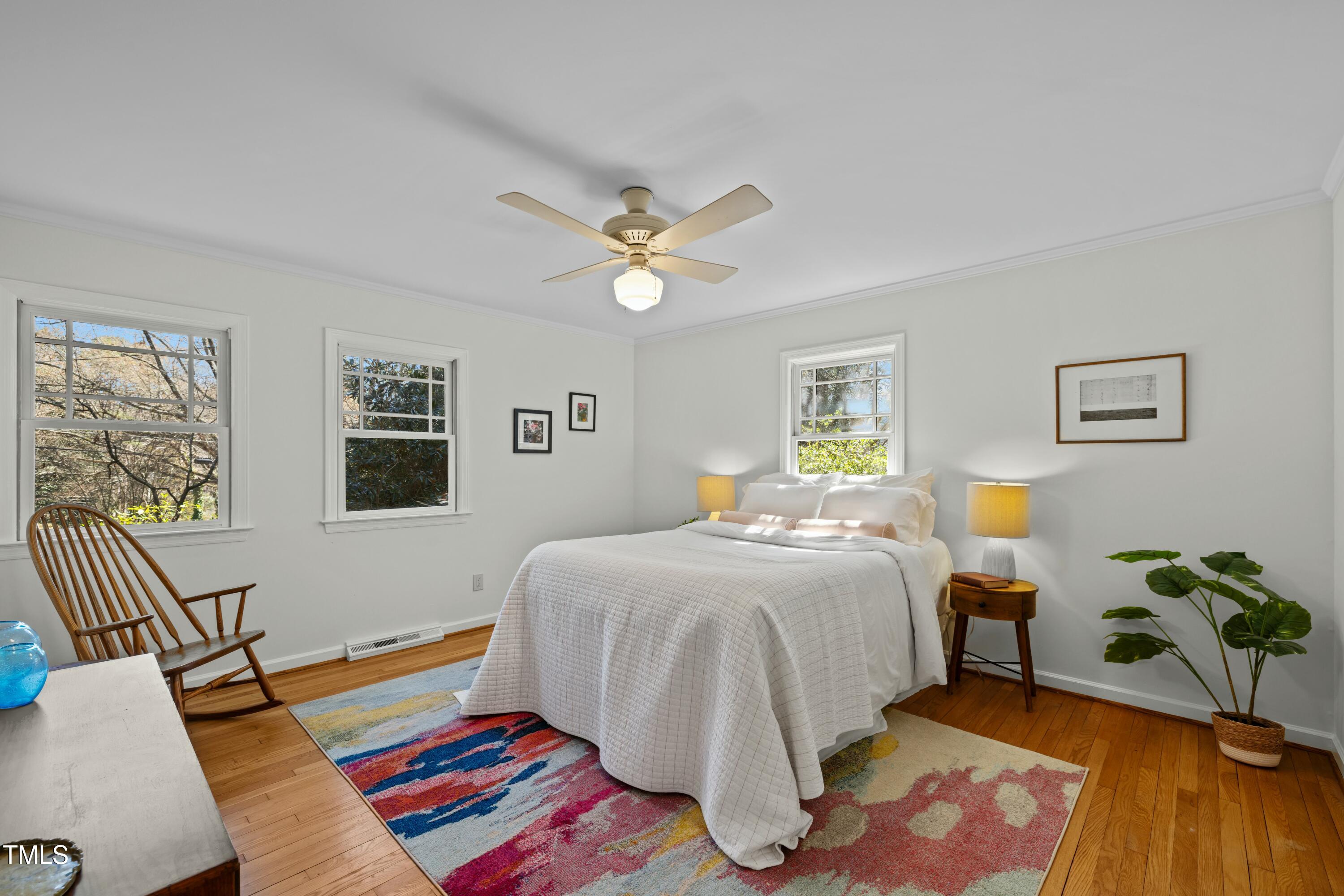 514 Caswell Road