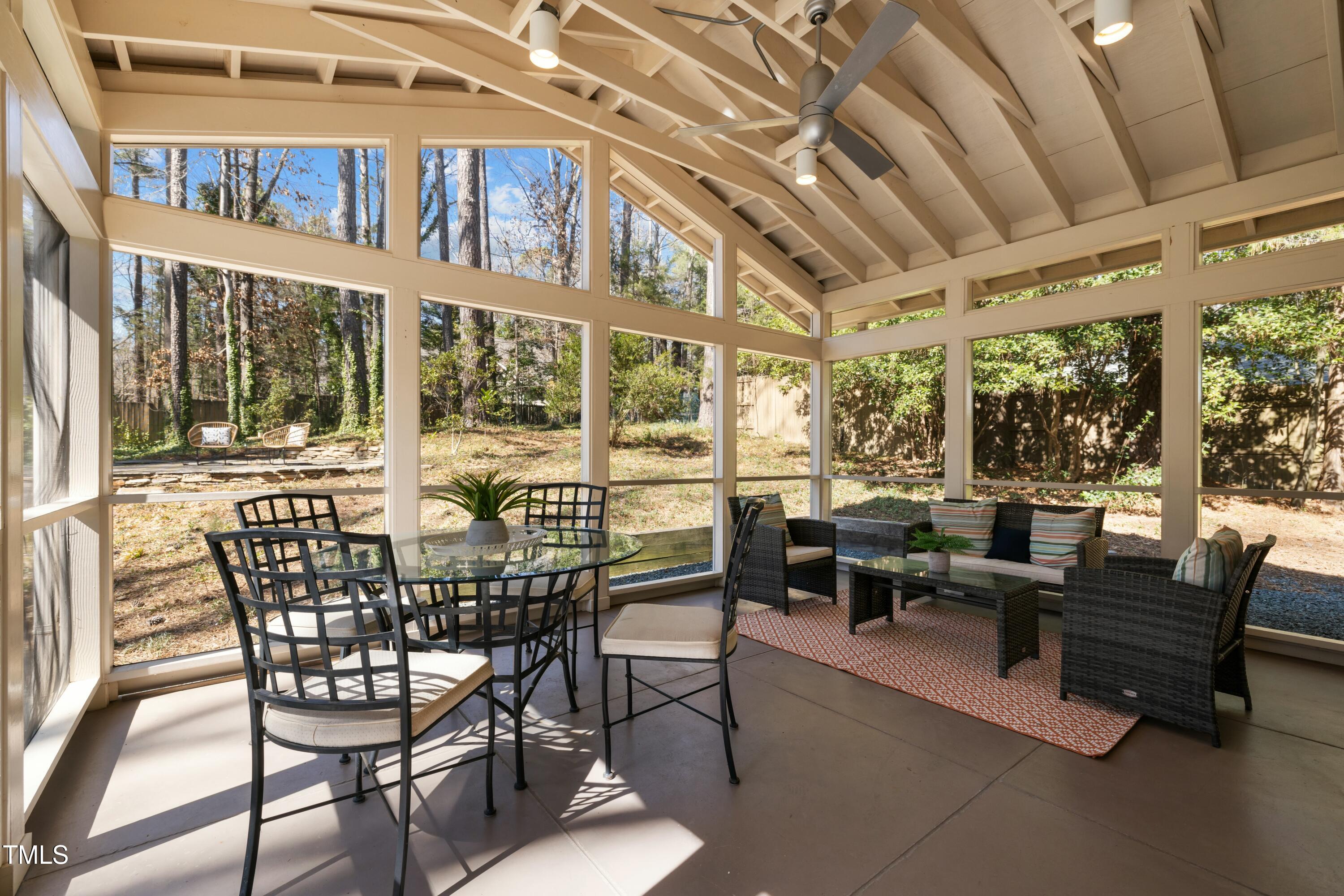 514 Caswell Road