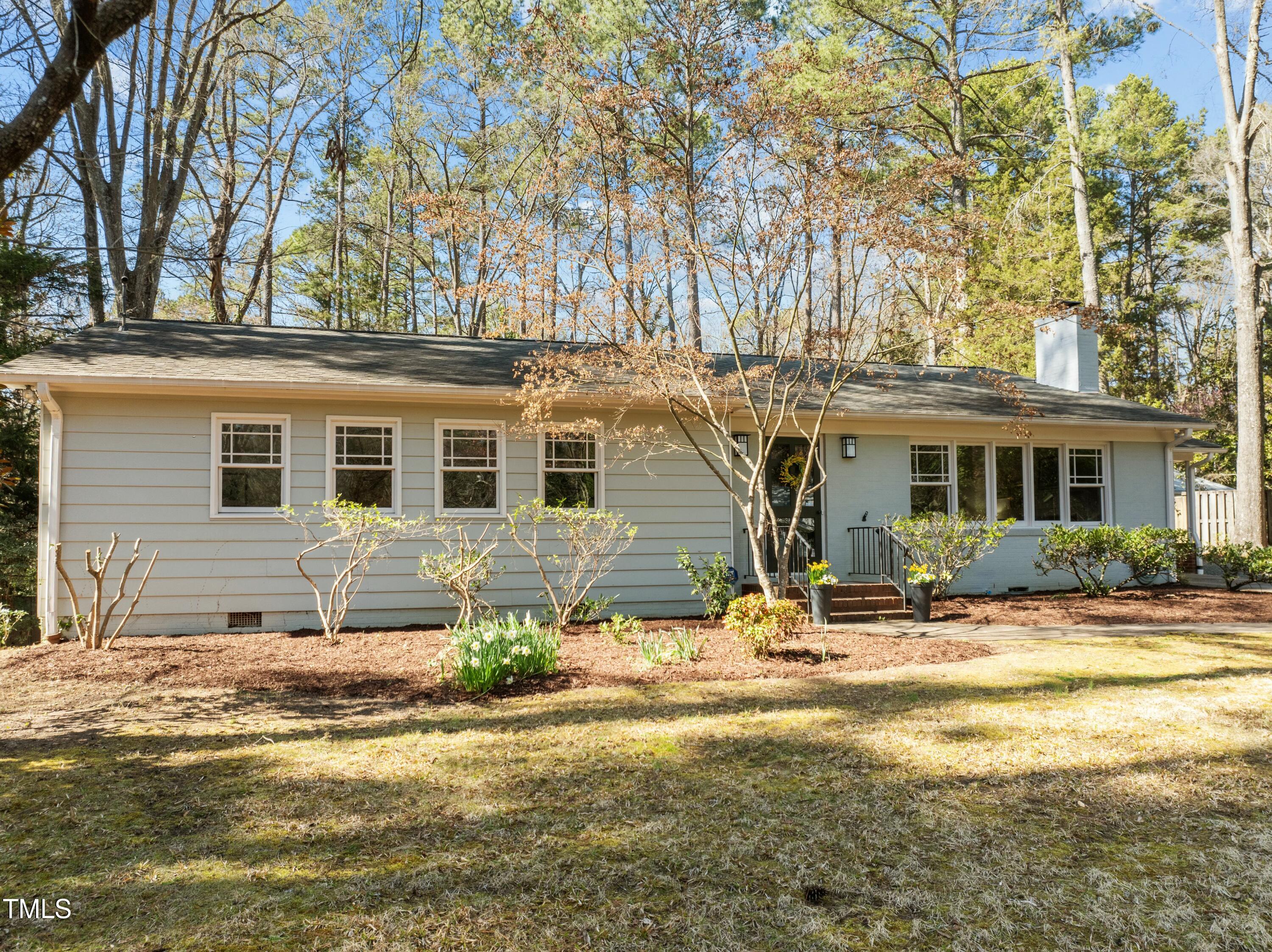 514 Caswell Road