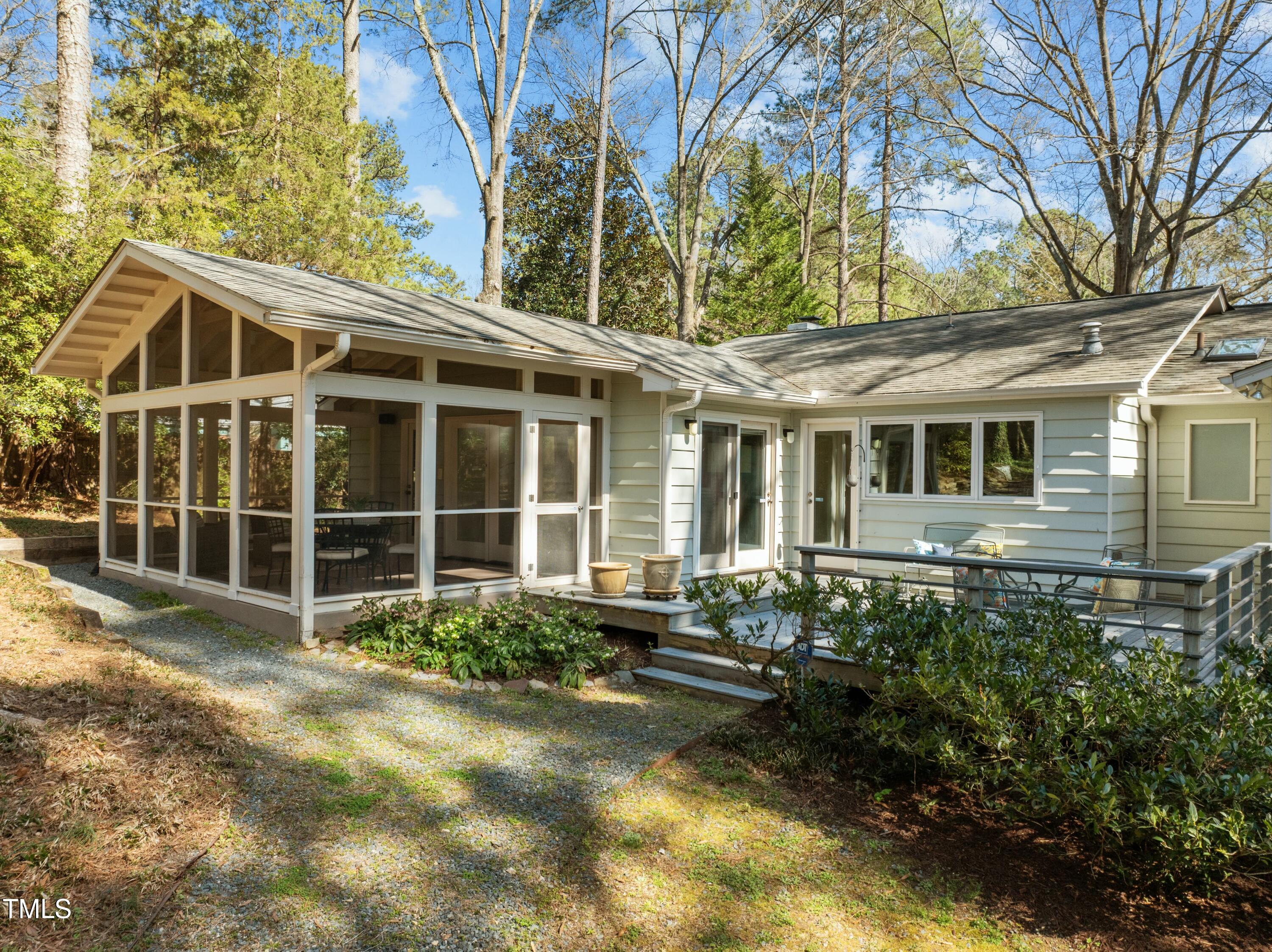 514 Caswell Road