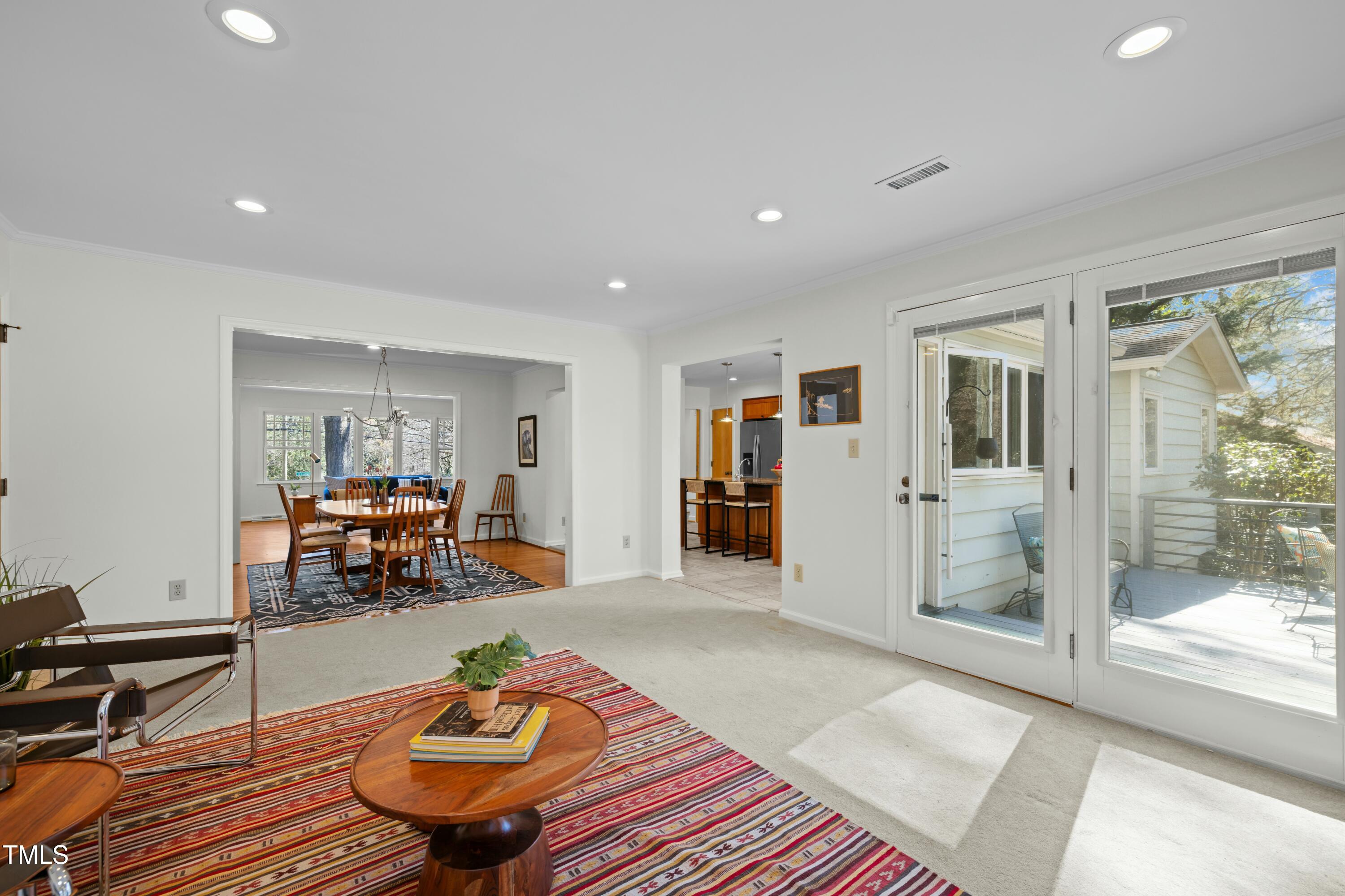 514 Caswell Road