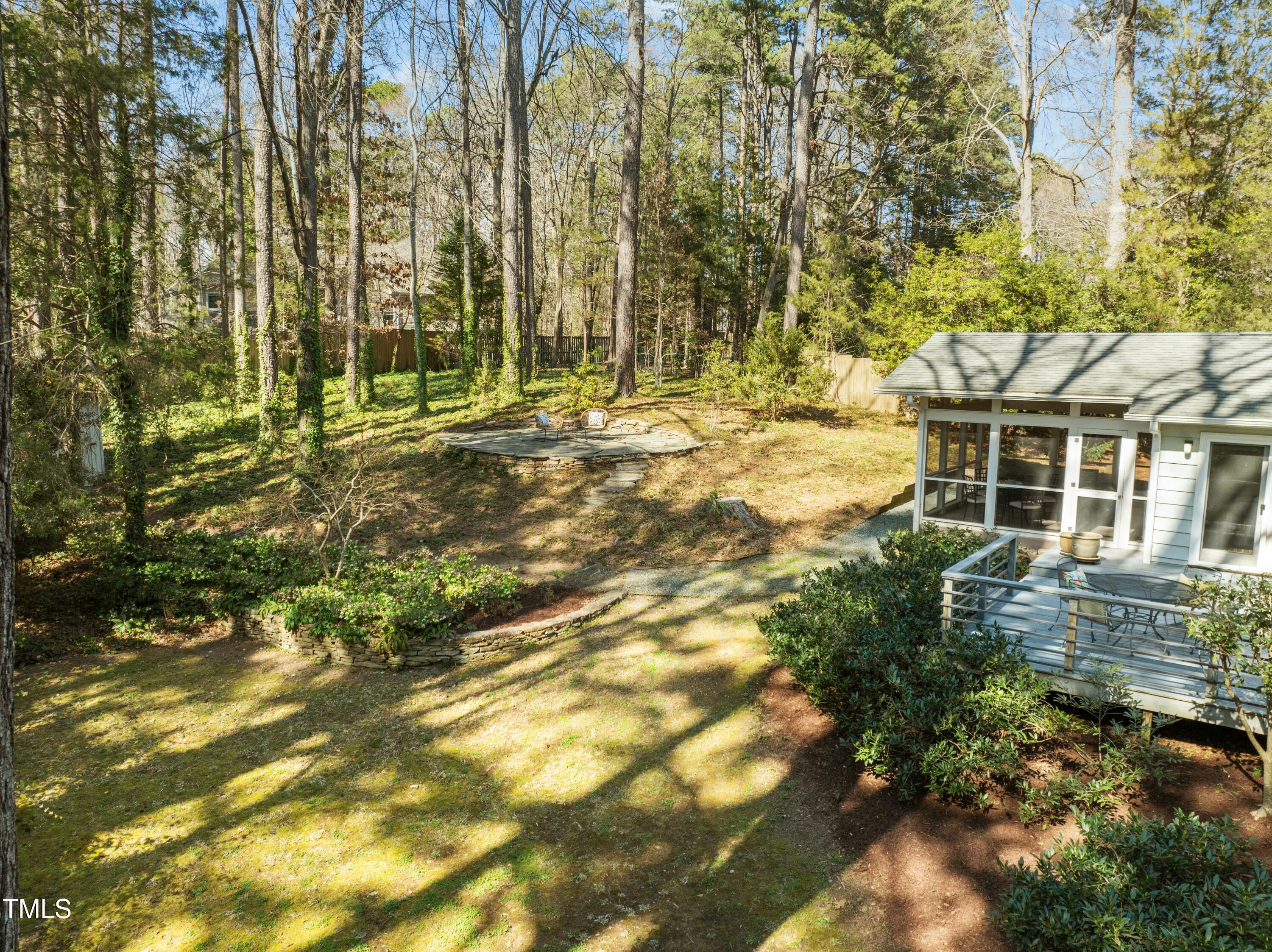 514 Caswell Road