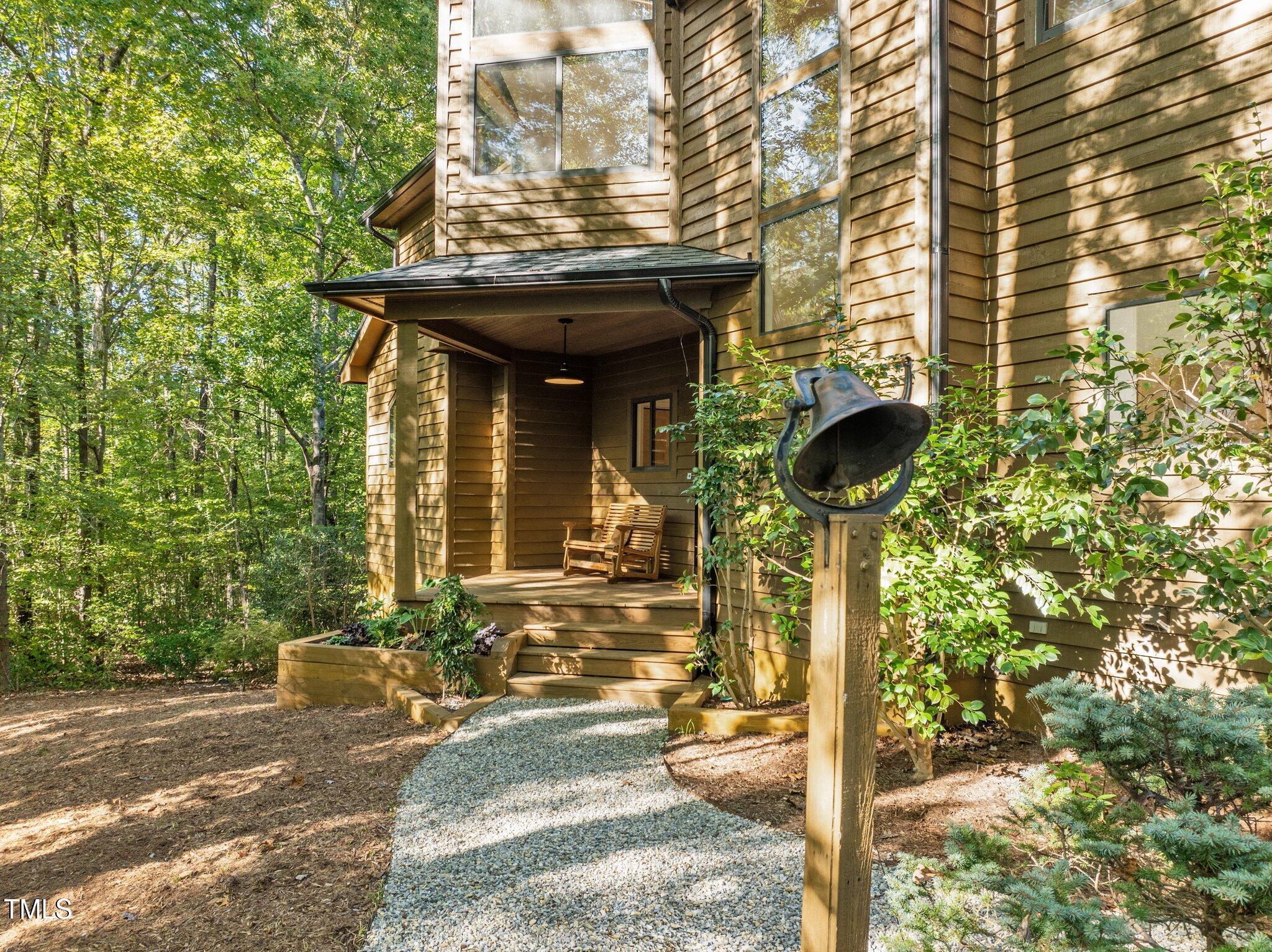 1011 Oxbow Crossing Road