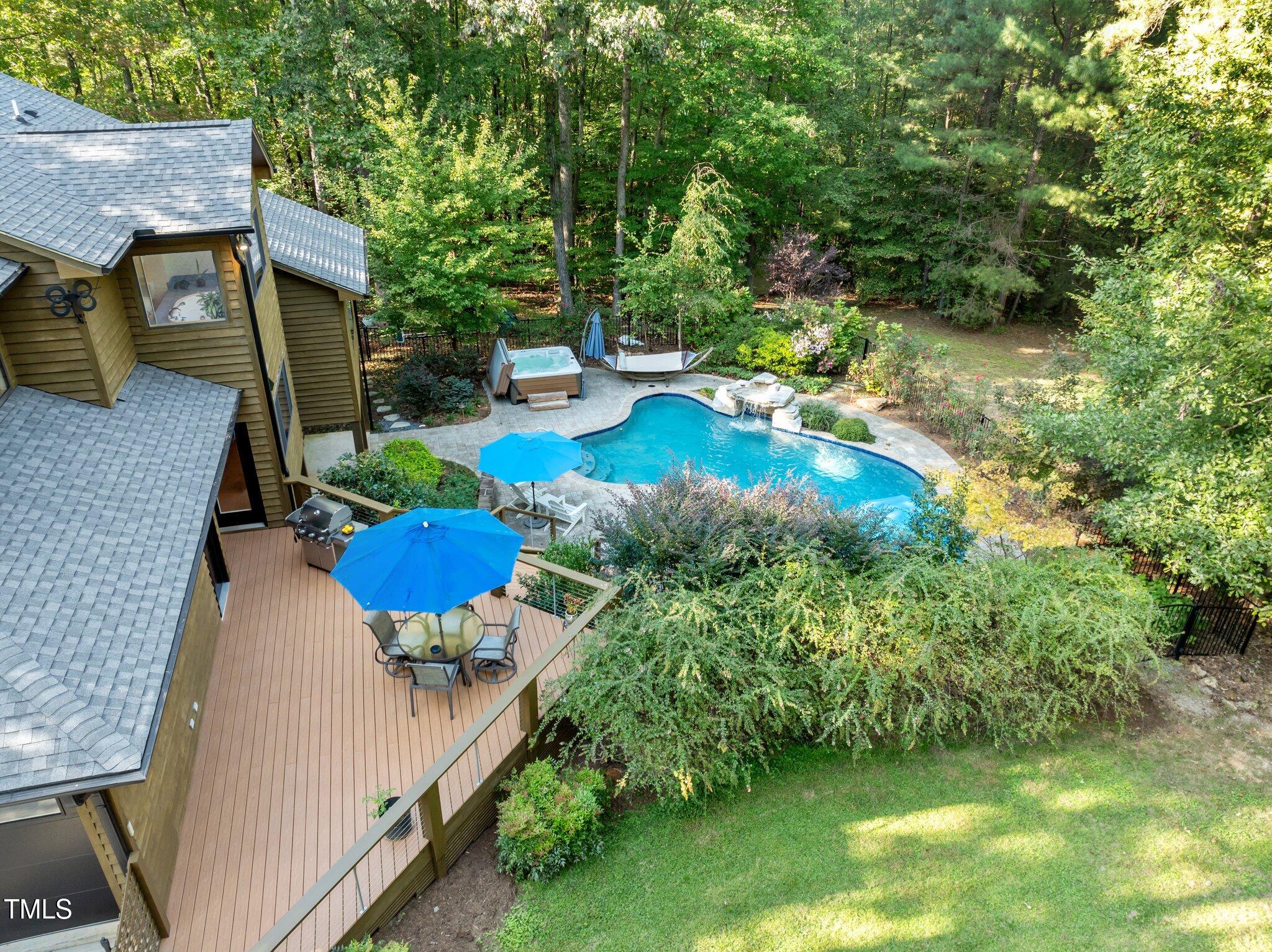 1011 Oxbow Crossing Road