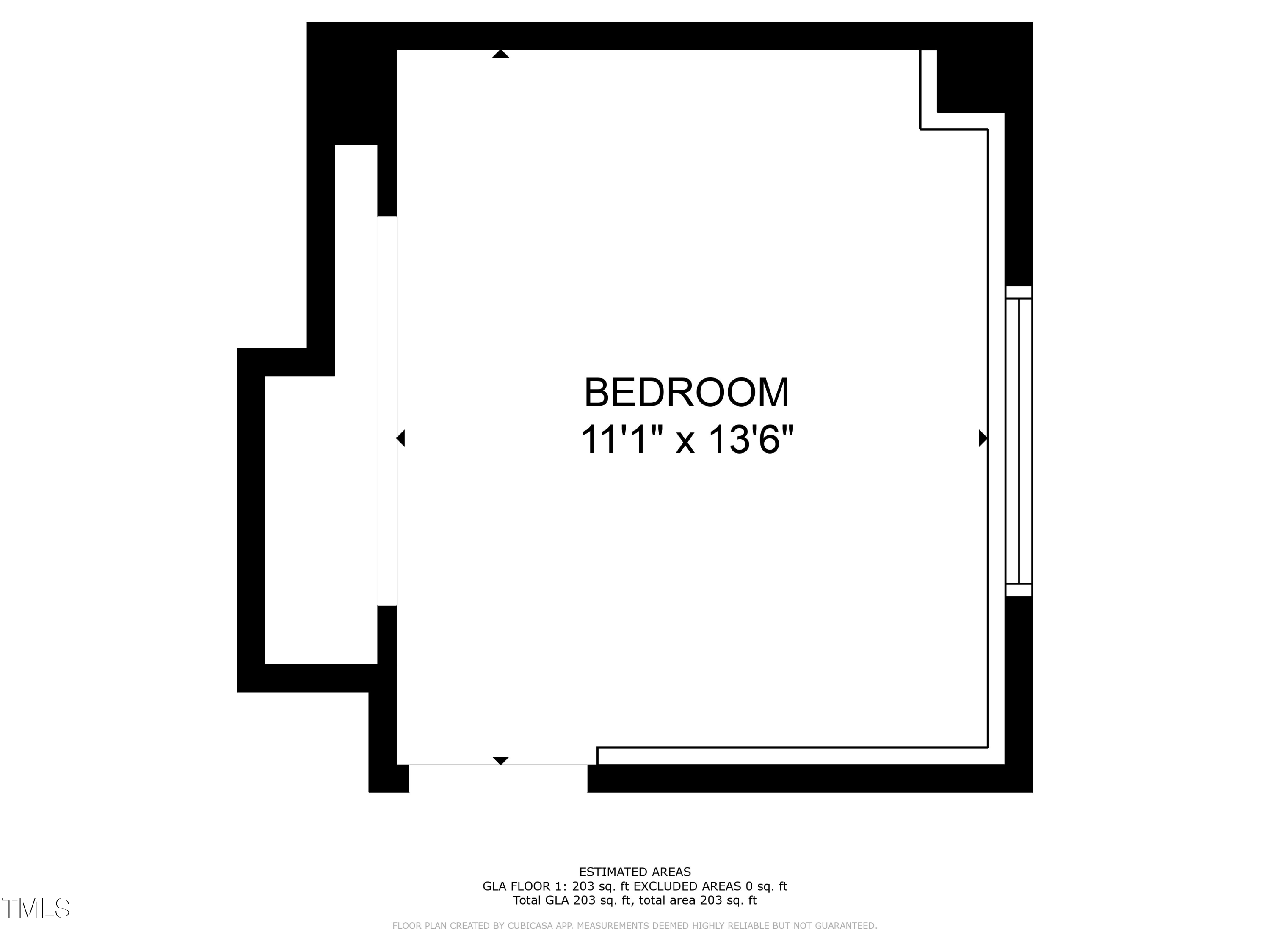 1011 Oxbow Crossing Road