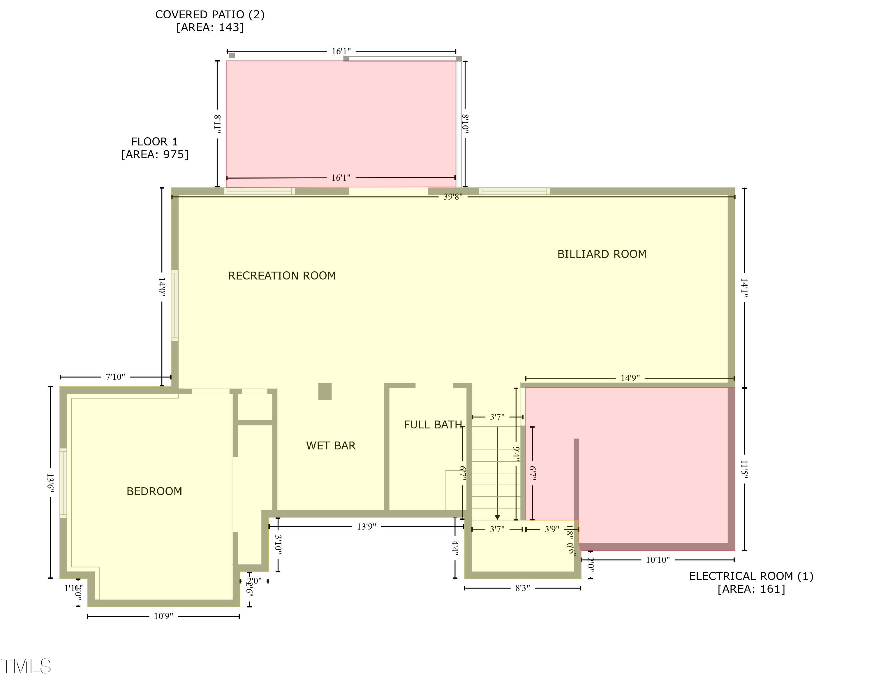 1011 Oxbow Crossing Road