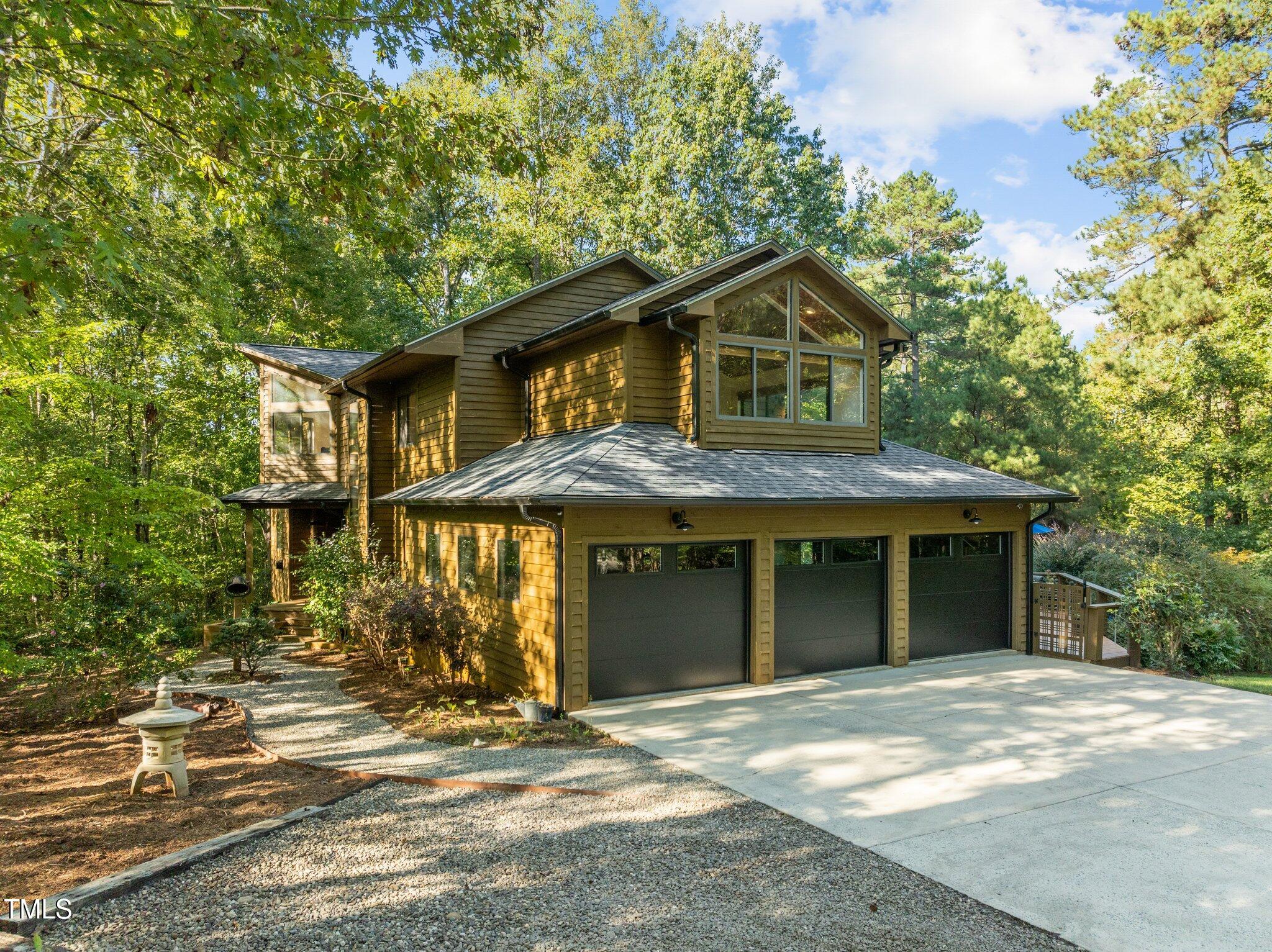 1011 Oxbow Crossing Road