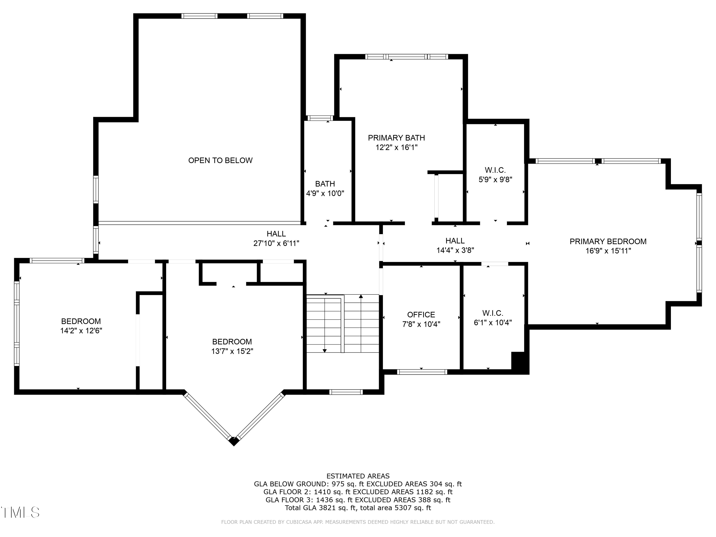 1011 Oxbow Crossing Road