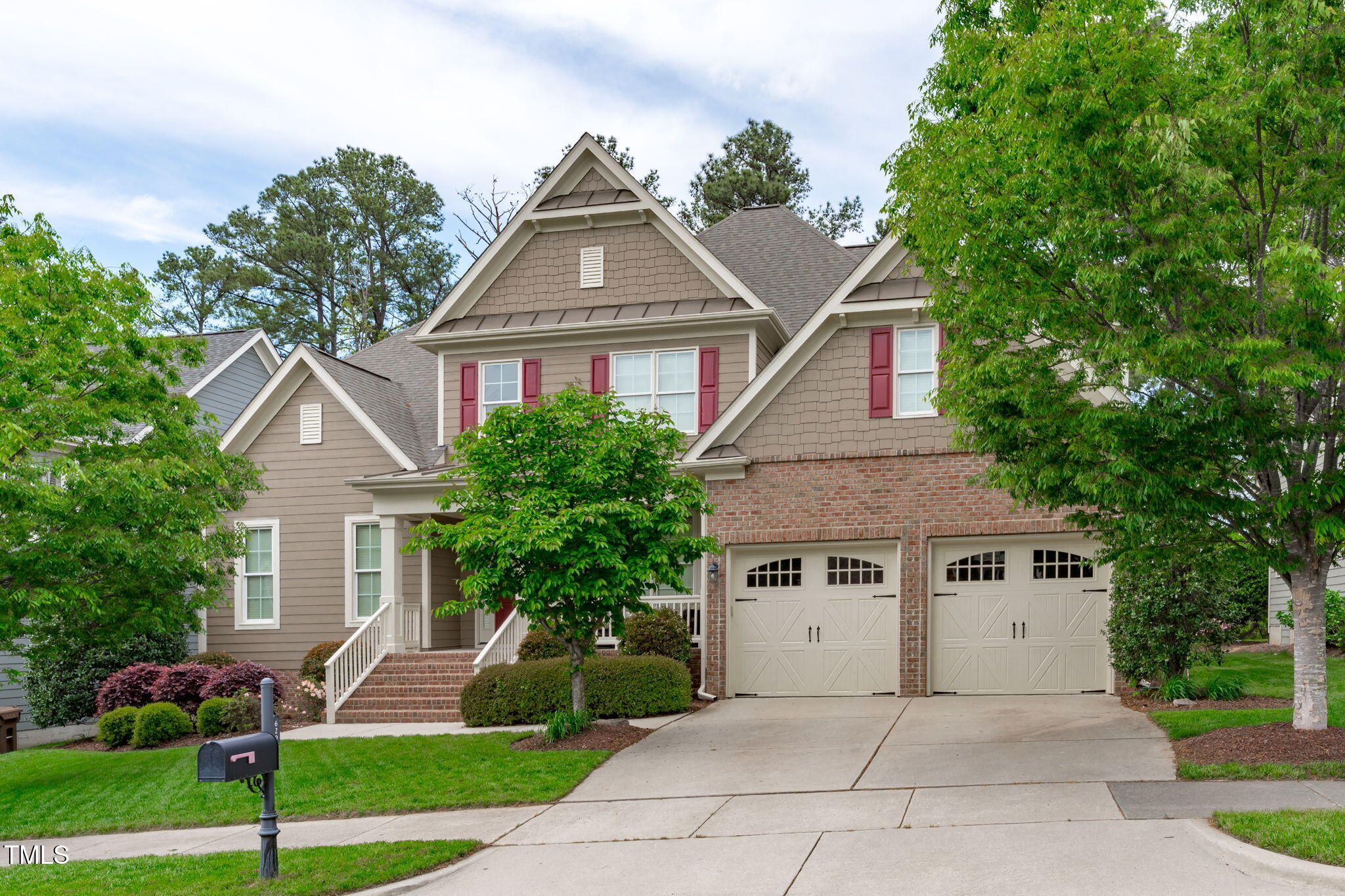 629 Peach Orchard Place