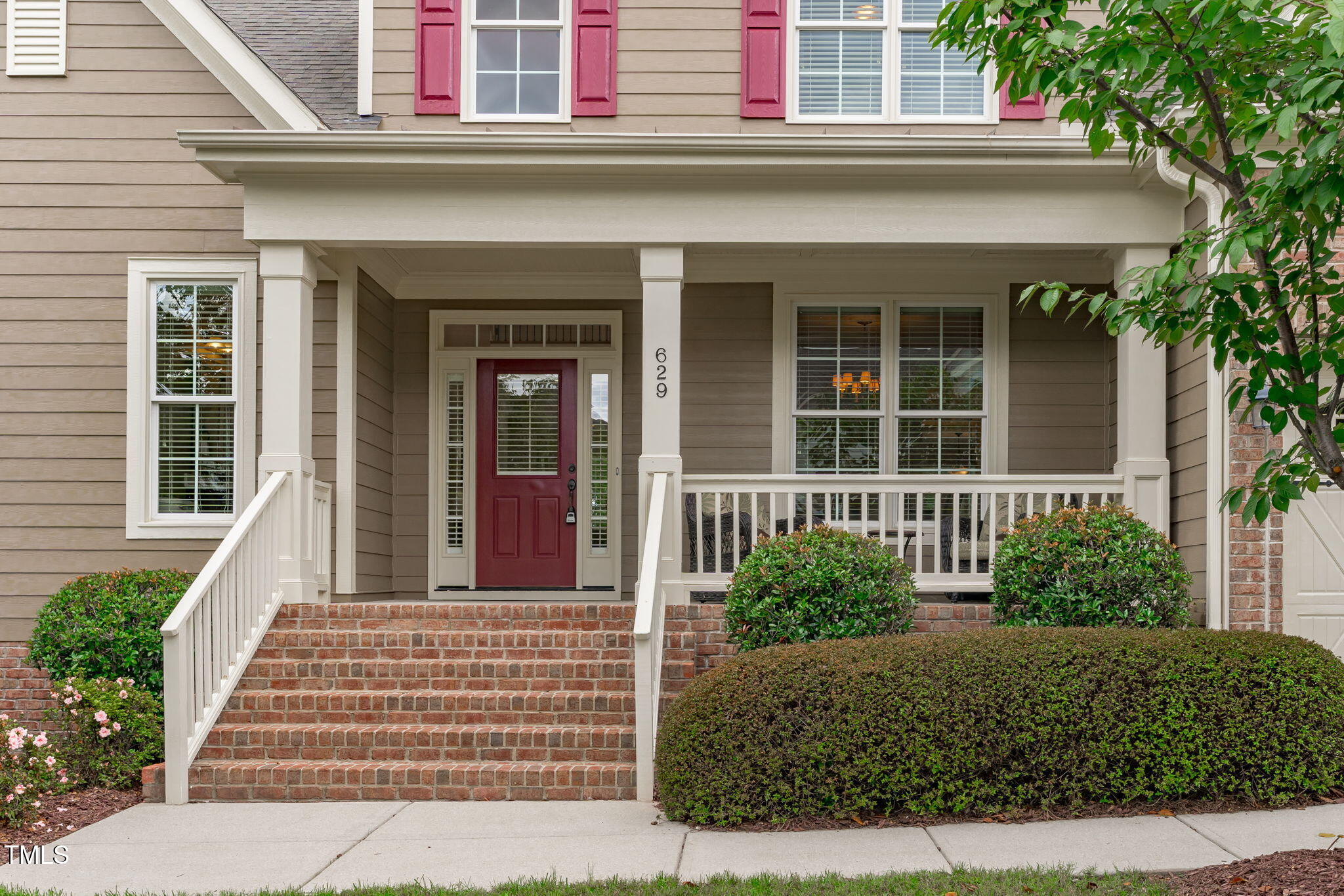 629 Peach Orchard Place