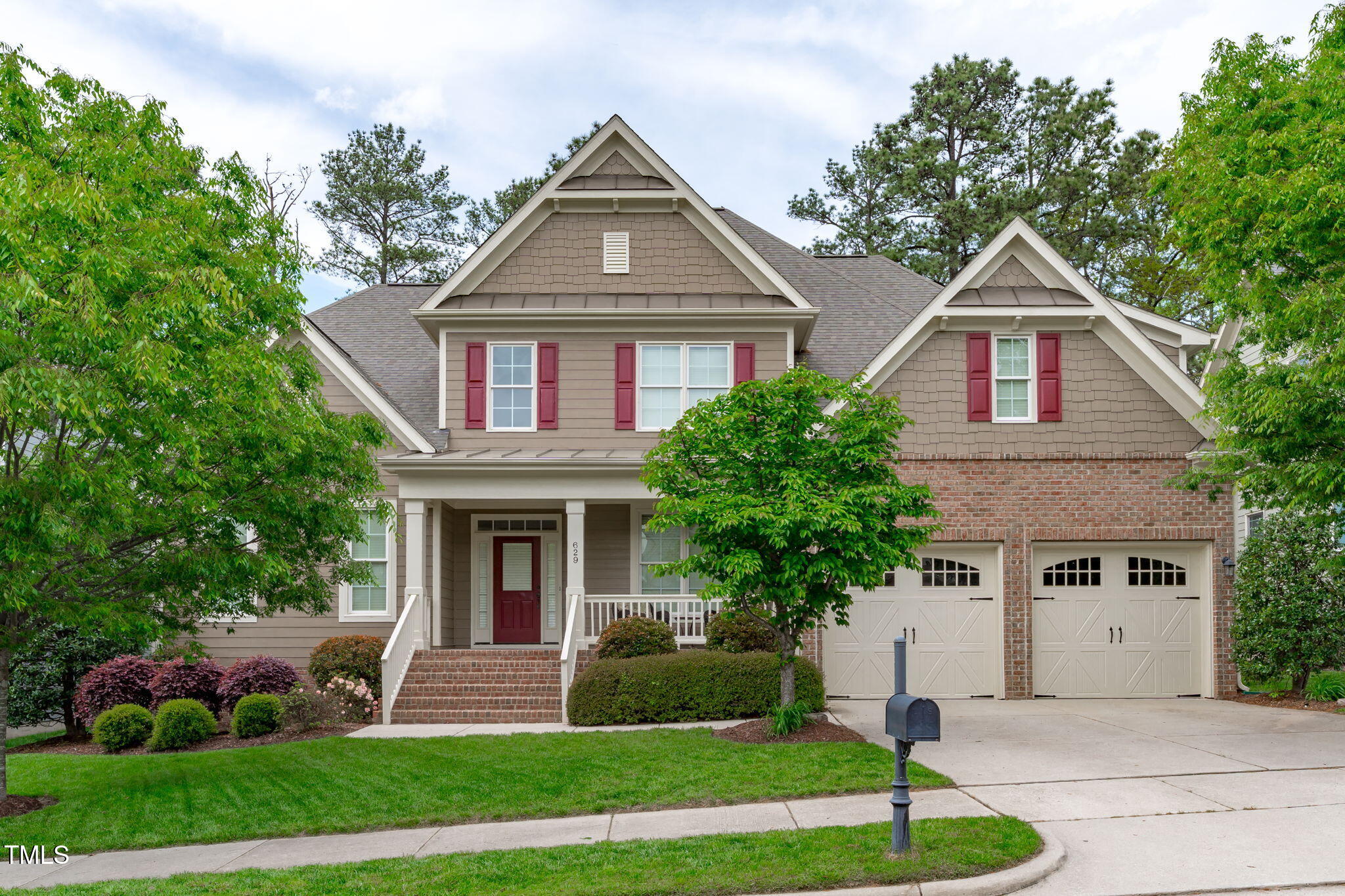 629 Peach Orchard Place