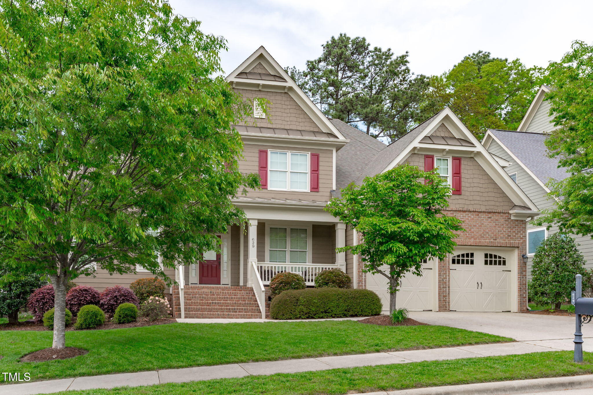 629 Peach Orchard Place