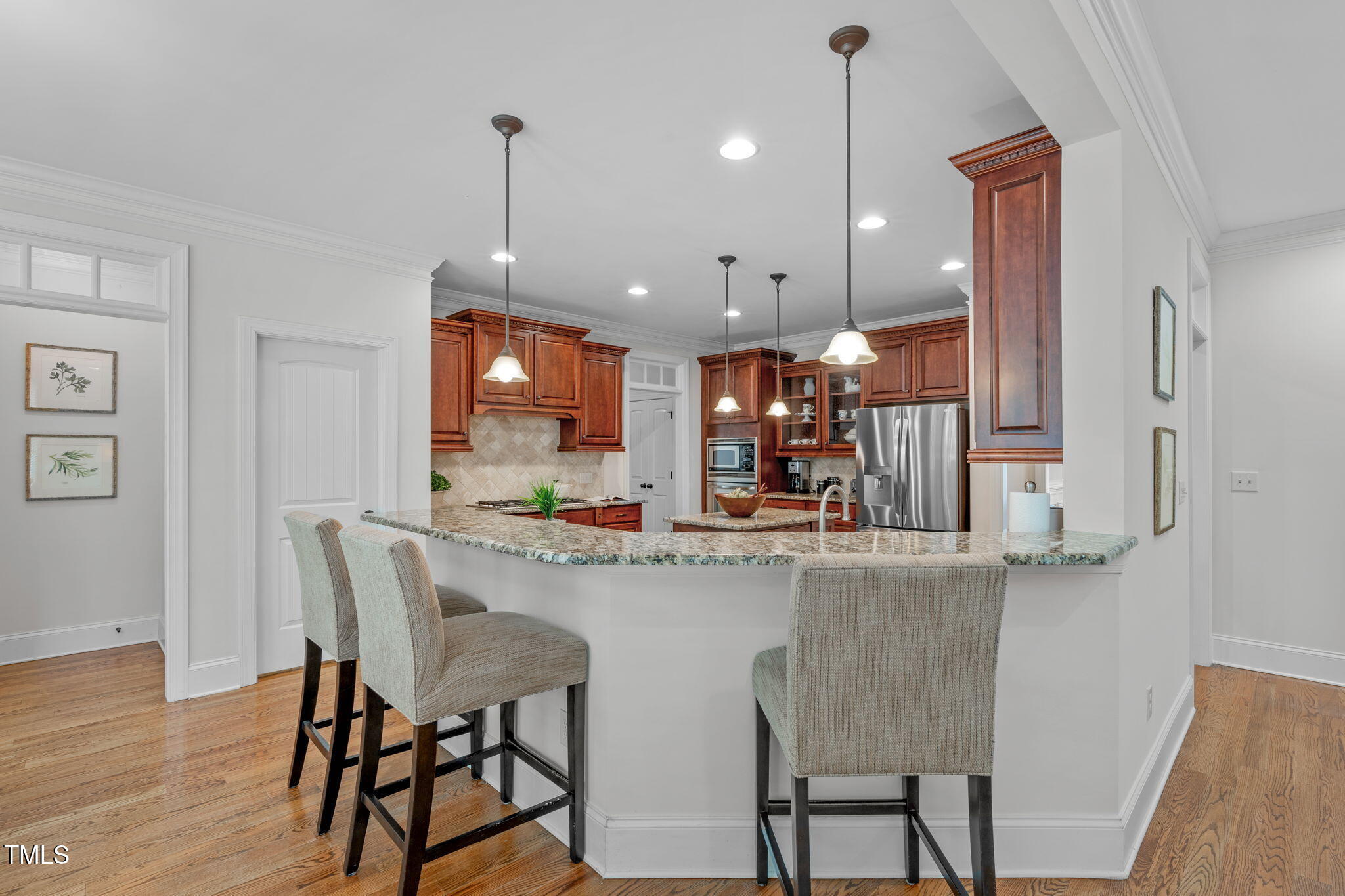 629 Peach Orchard Place