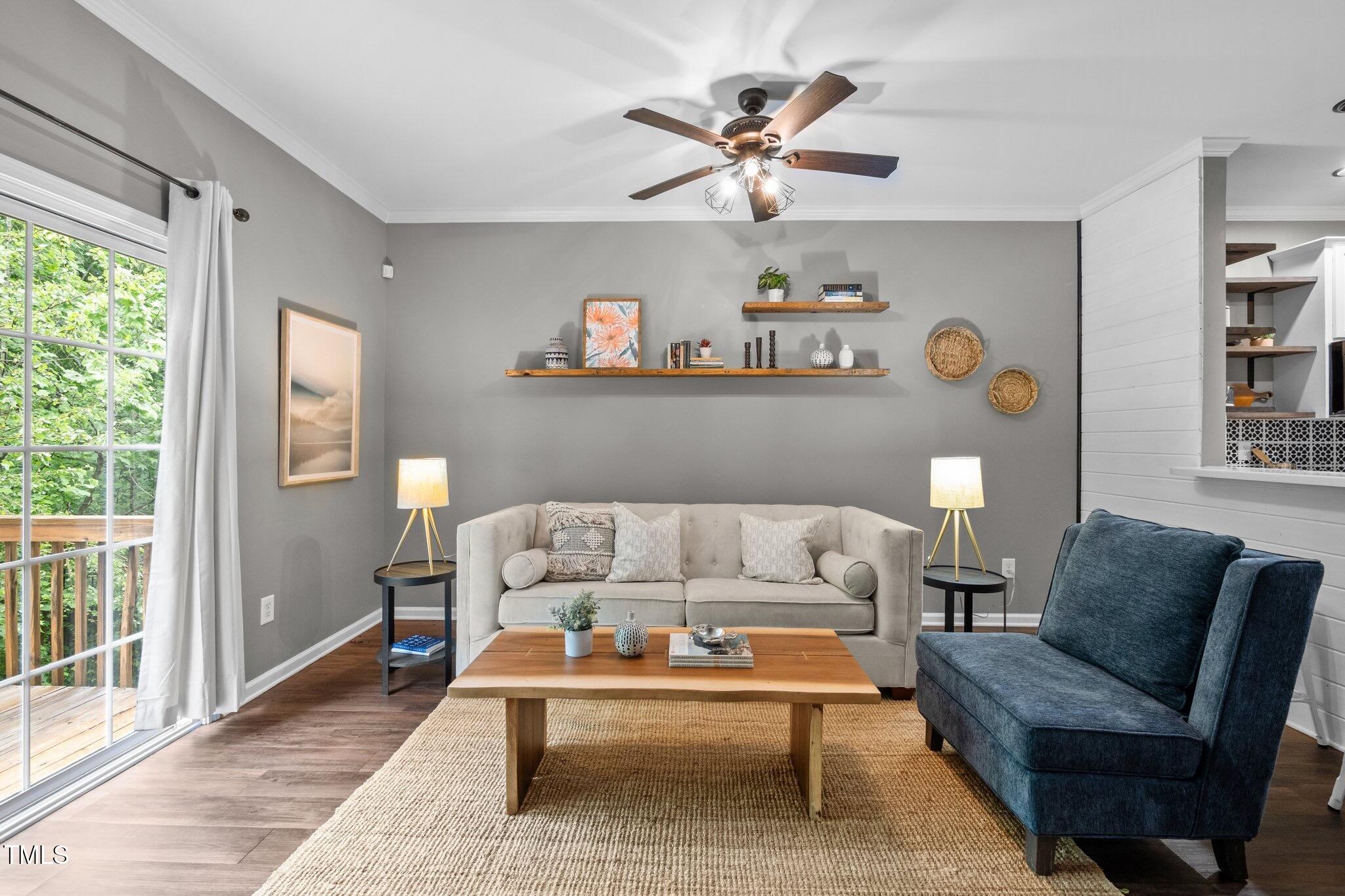 214 Cedar Elm Road