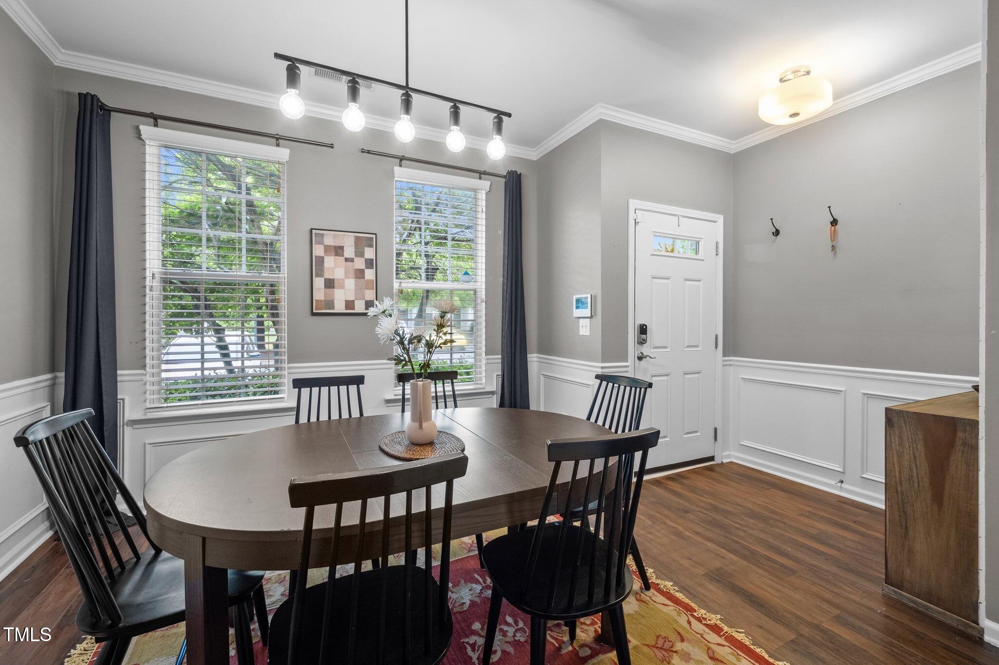 214 Cedar Elm Road