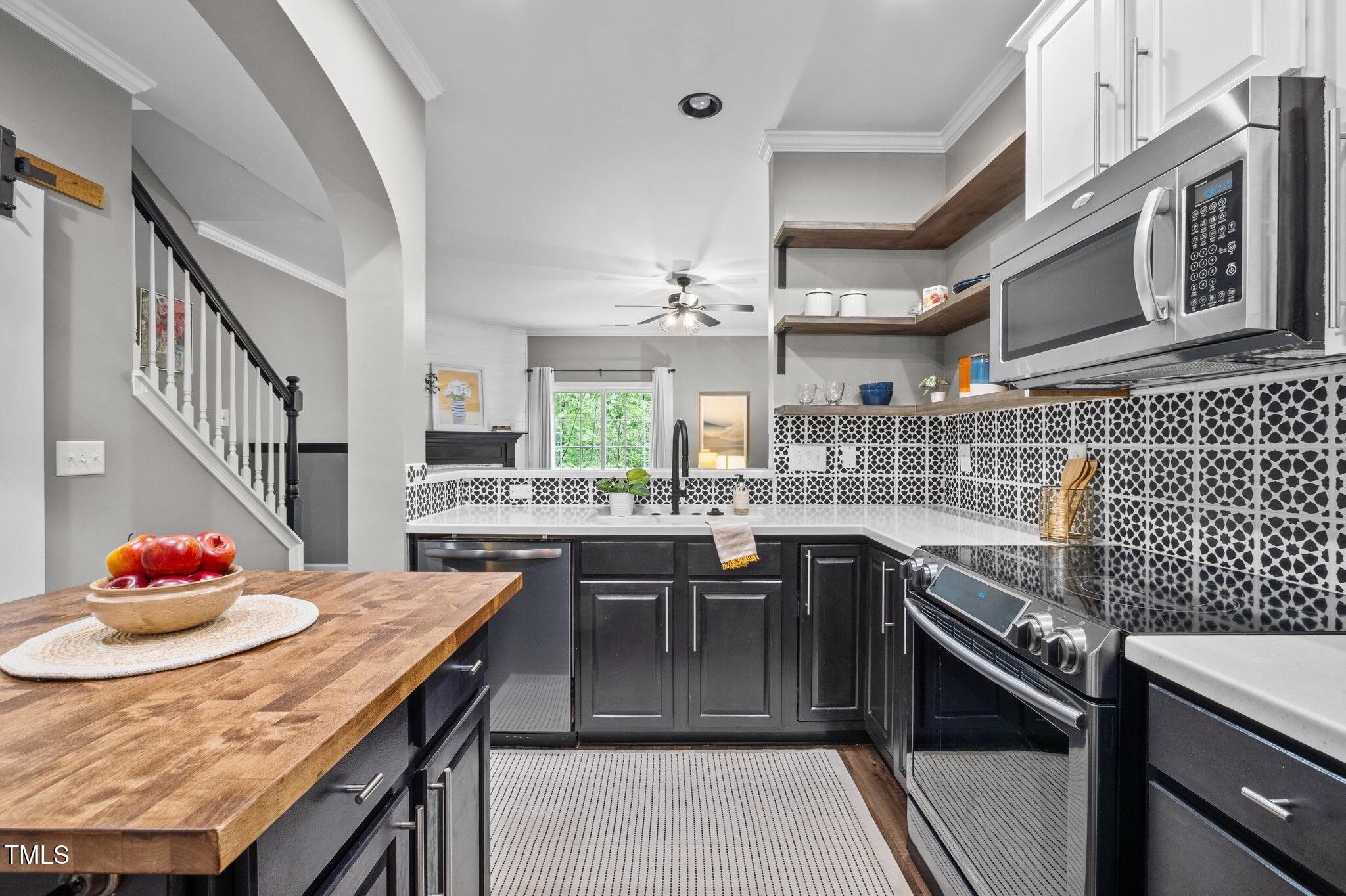 214 Cedar Elm Road