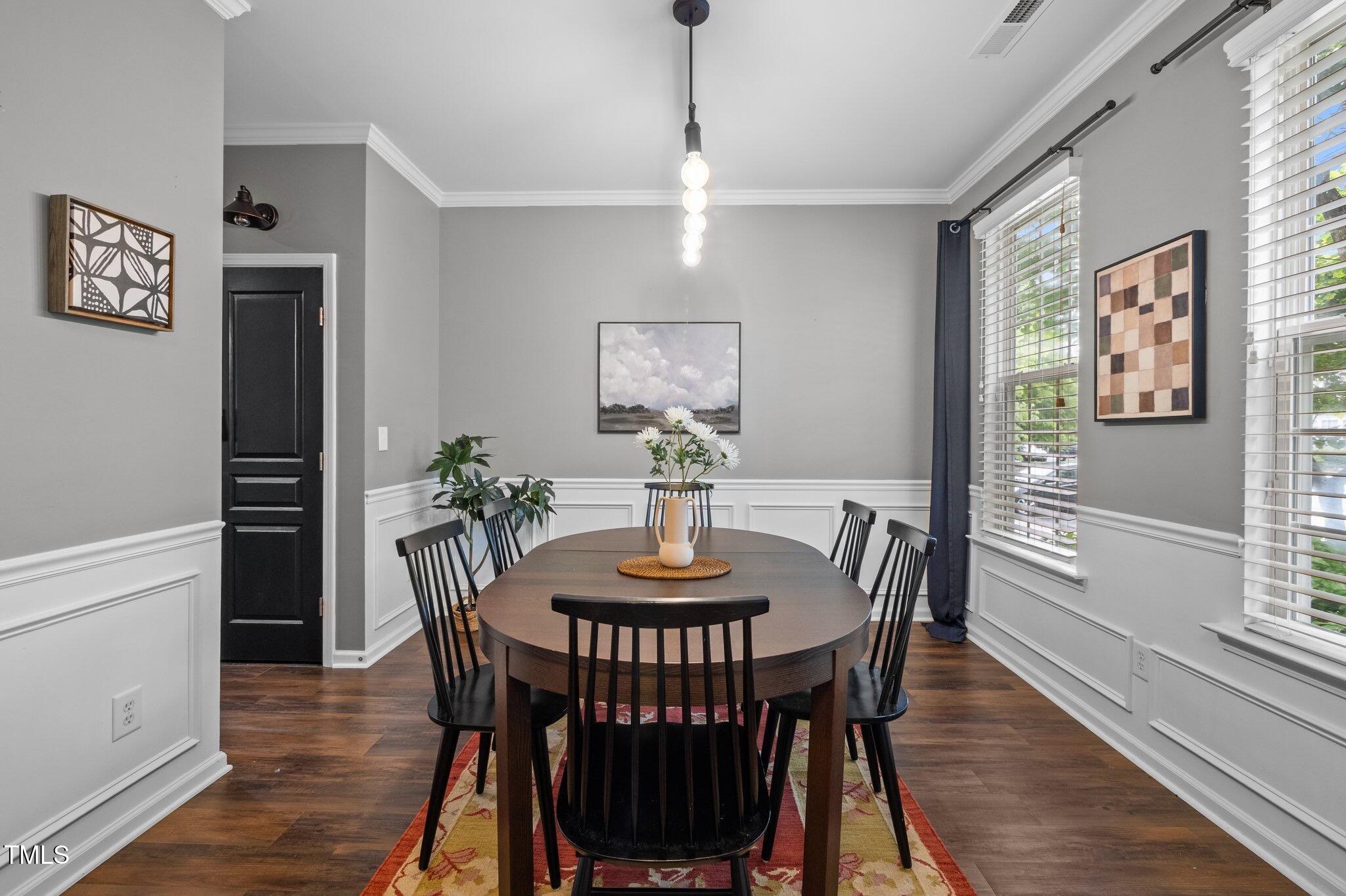 214 Cedar Elm Road