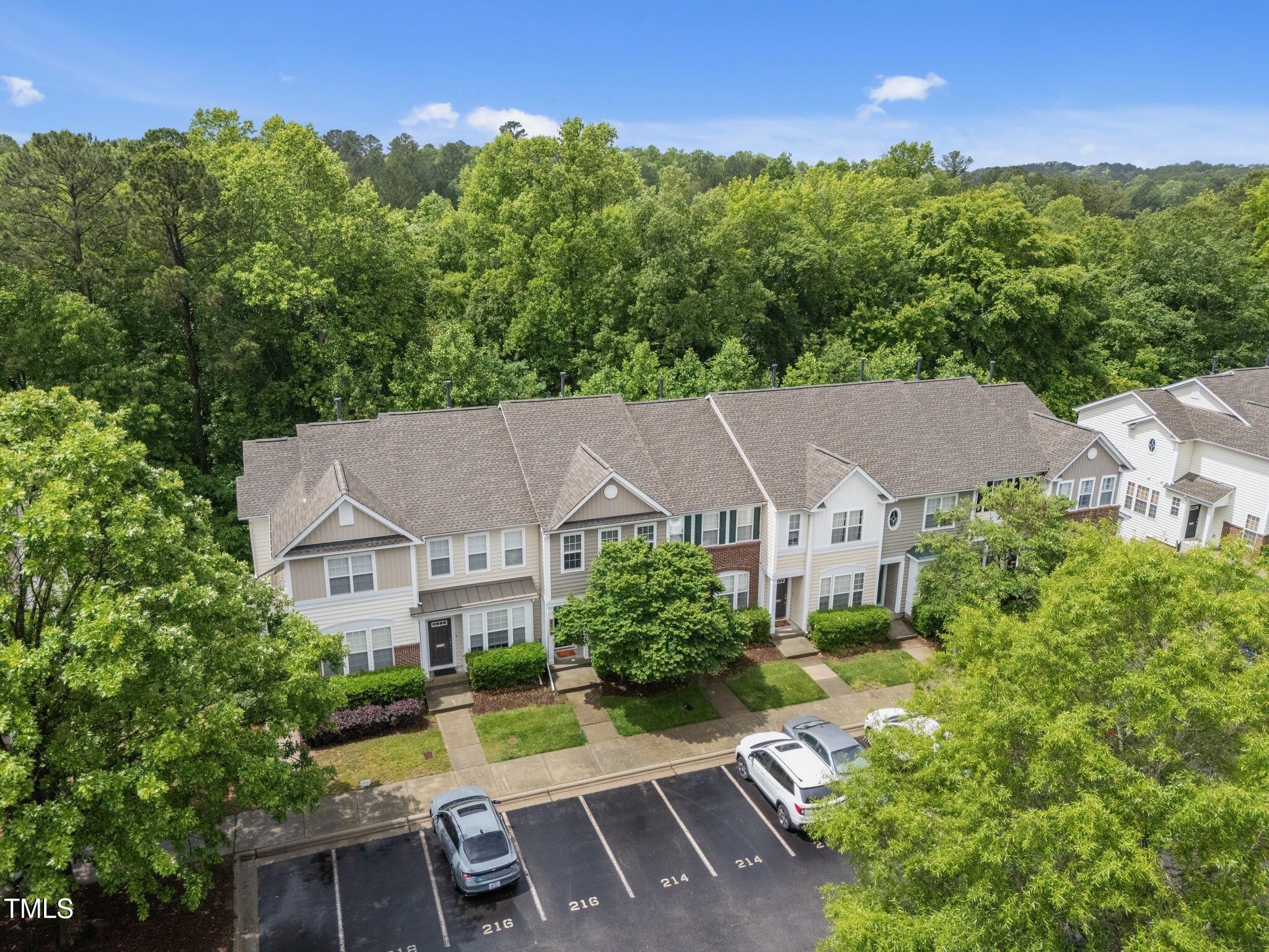 214 Cedar Elm Road