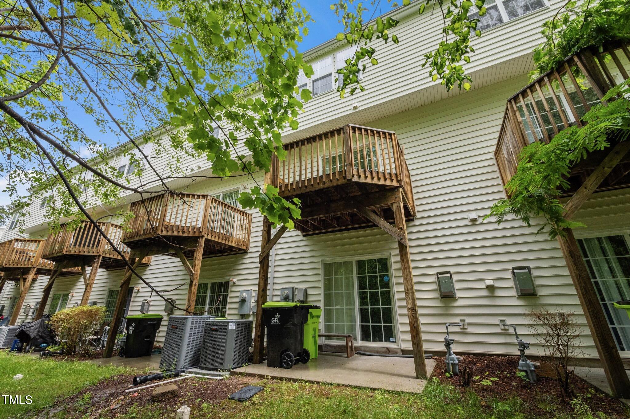 214 Cedar Elm Road