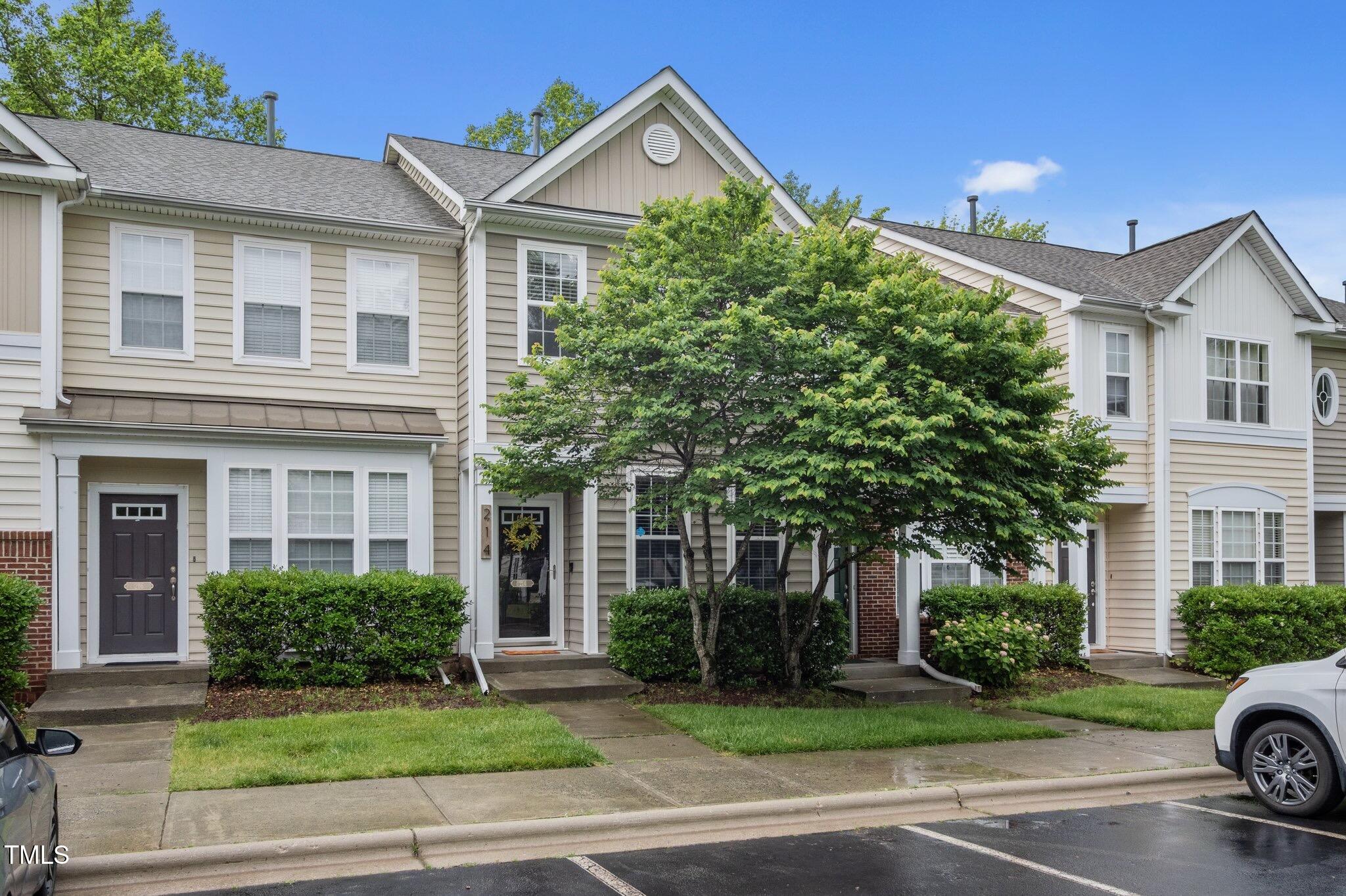 214 Cedar Elm Road
