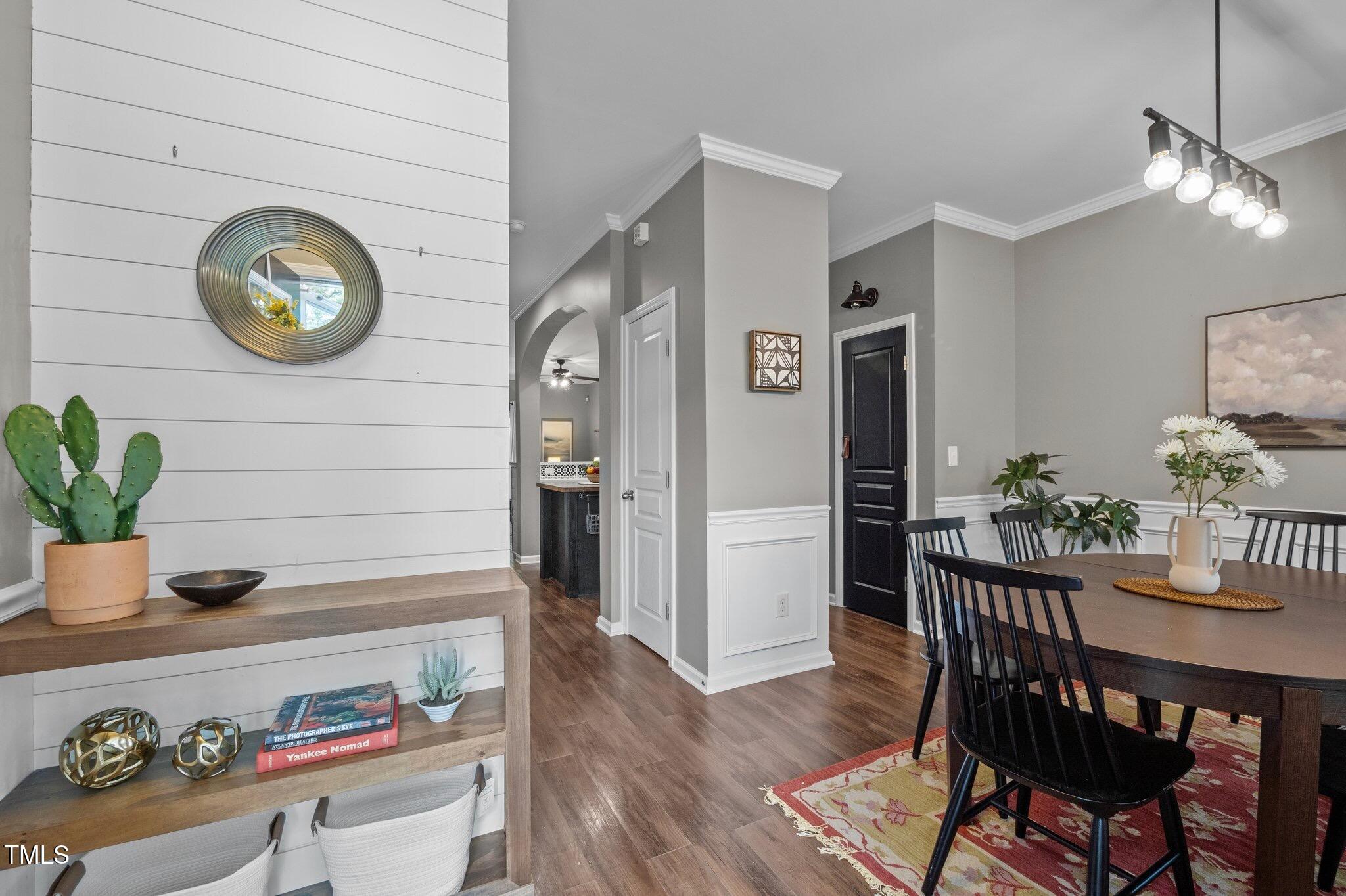 214 Cedar Elm Road