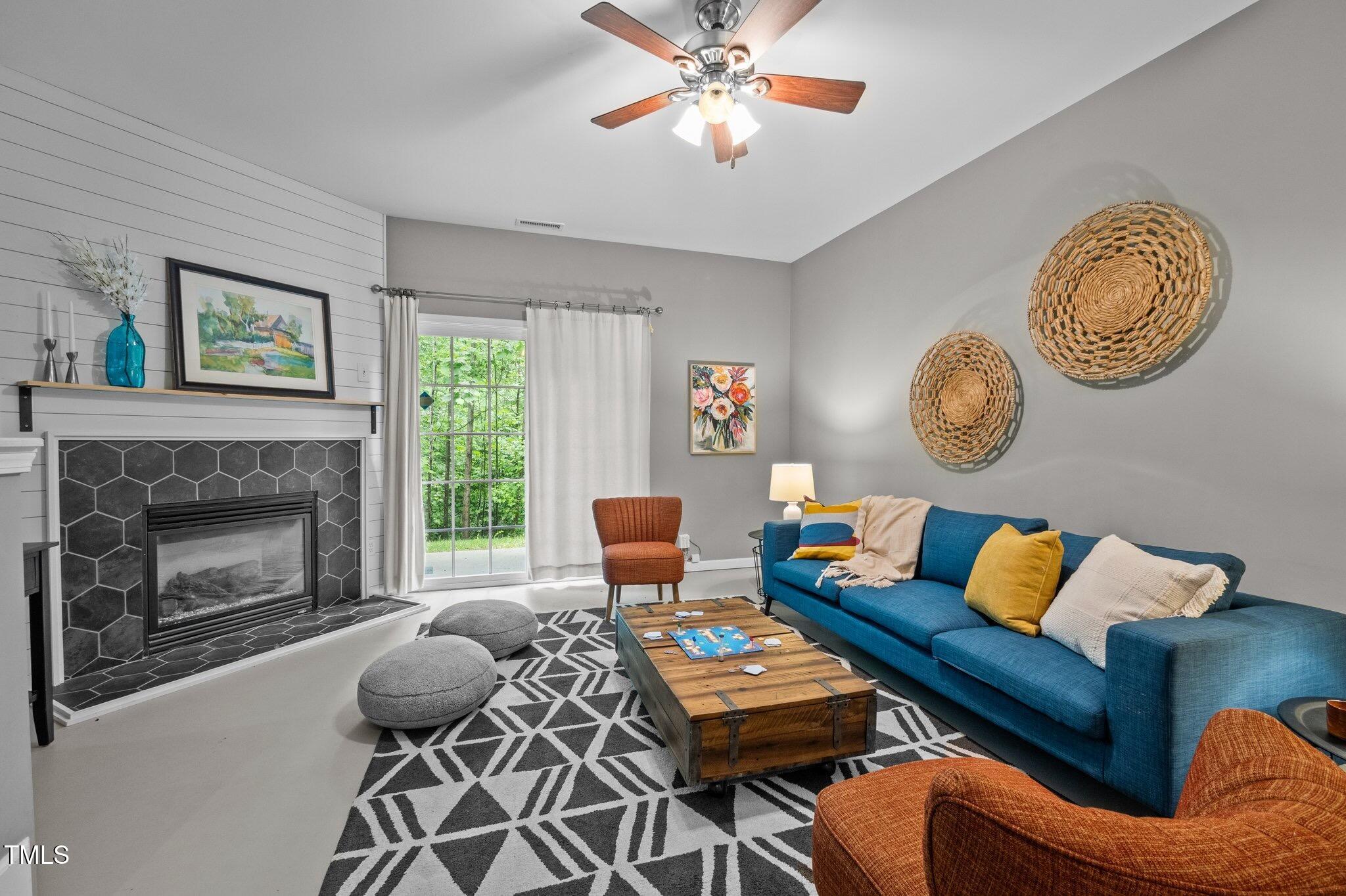 214 Cedar Elm Road