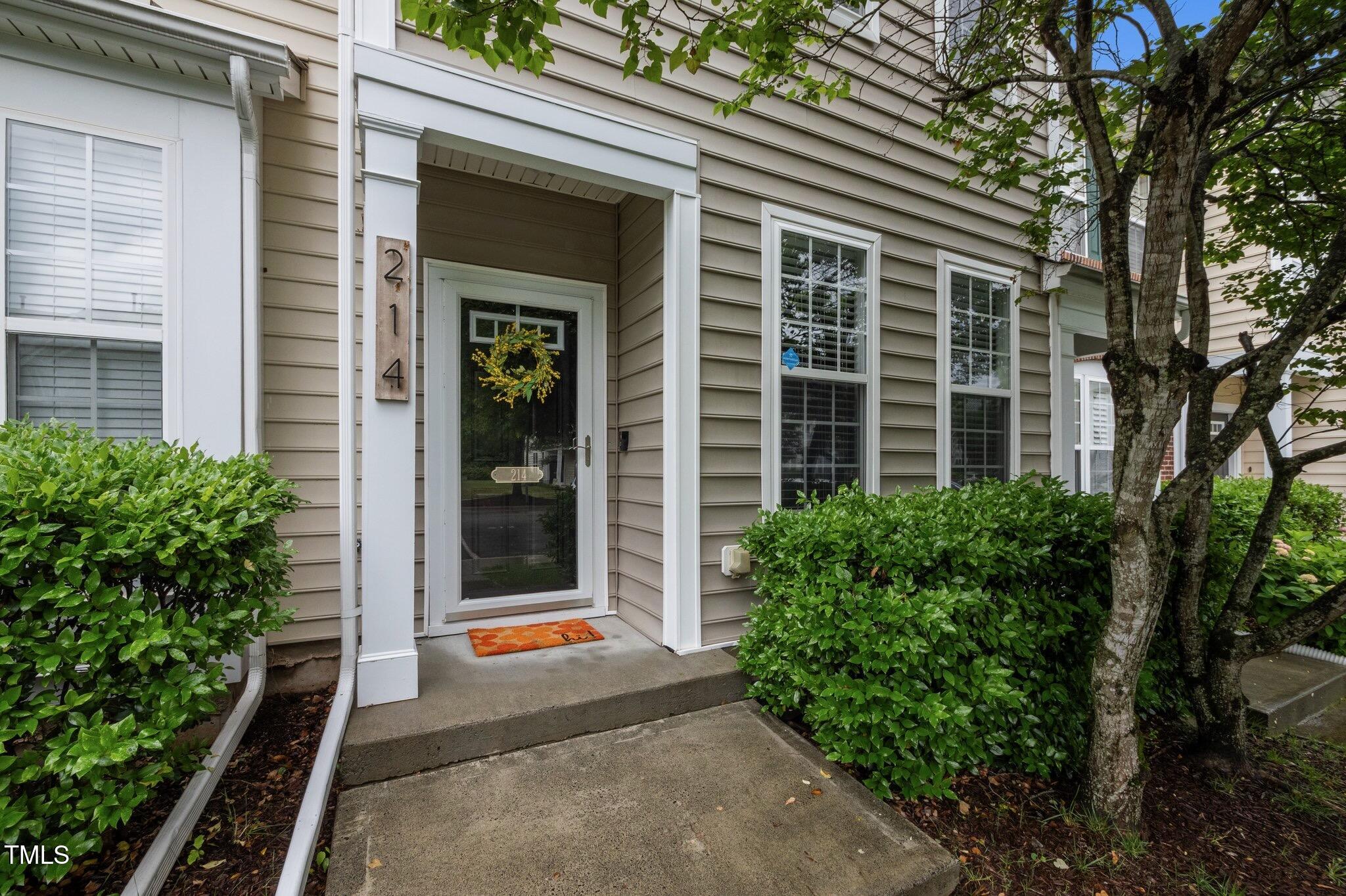 214 Cedar Elm Road