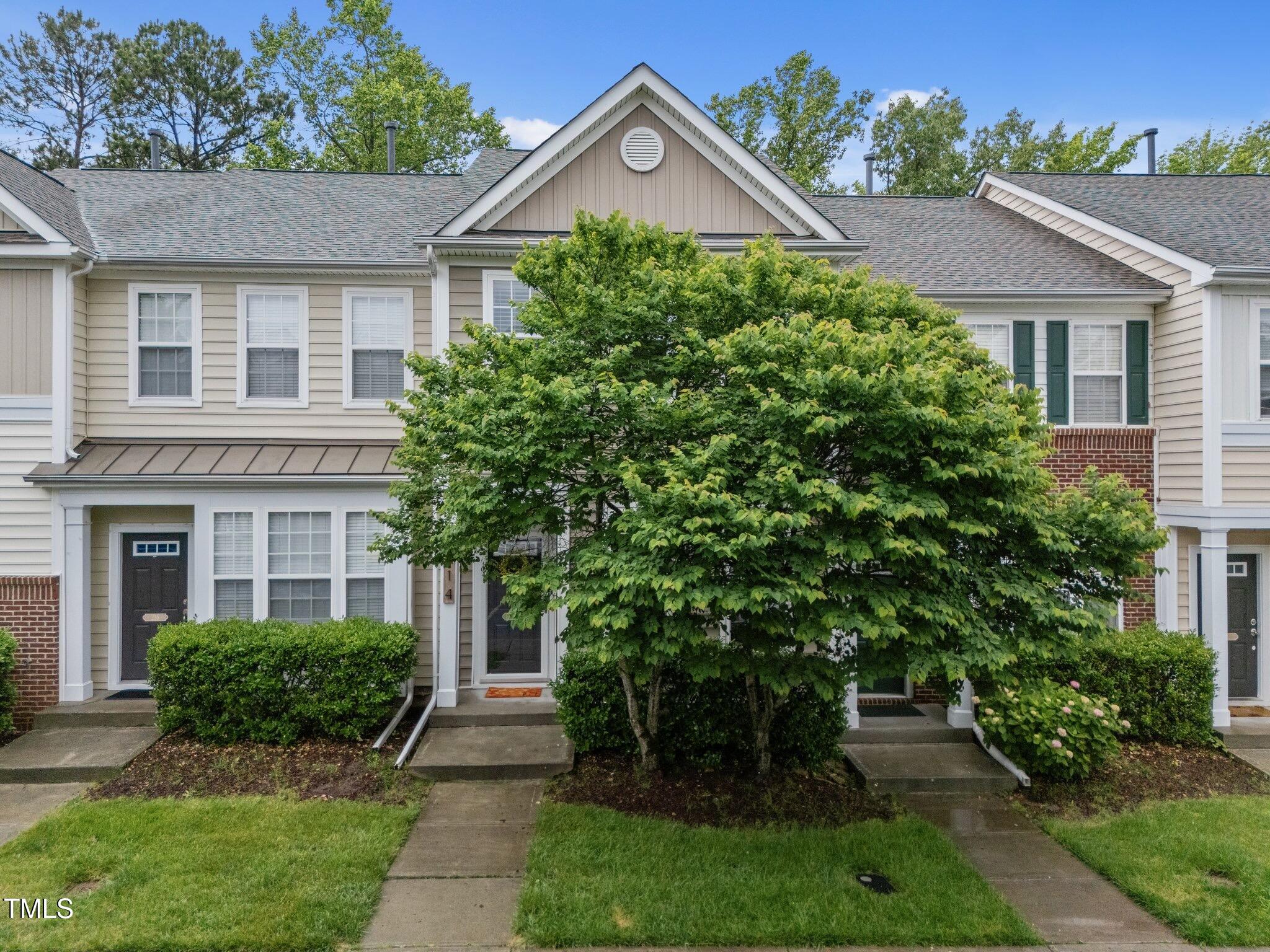 214 Cedar Elm Road