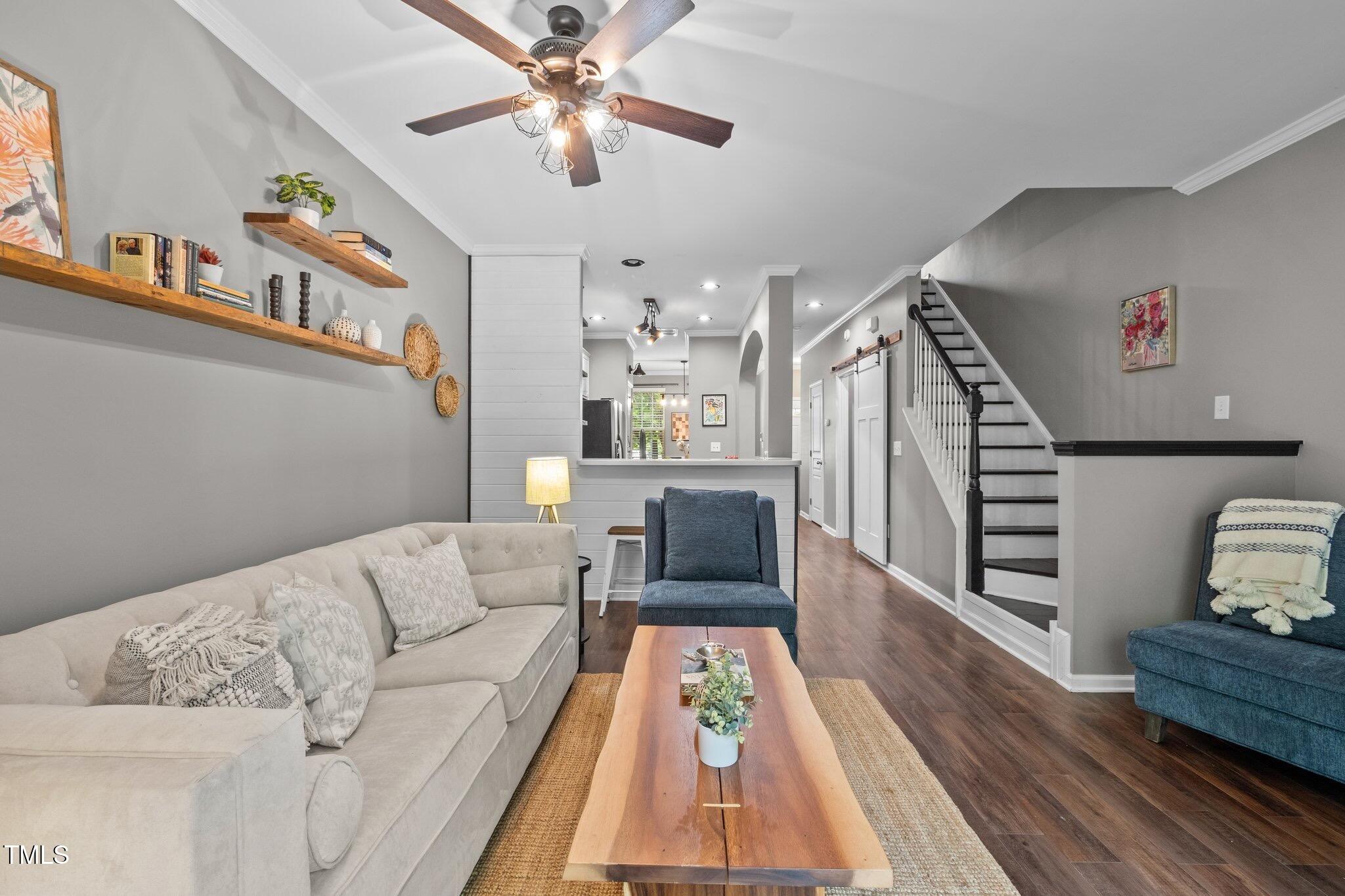 214 Cedar Elm Road