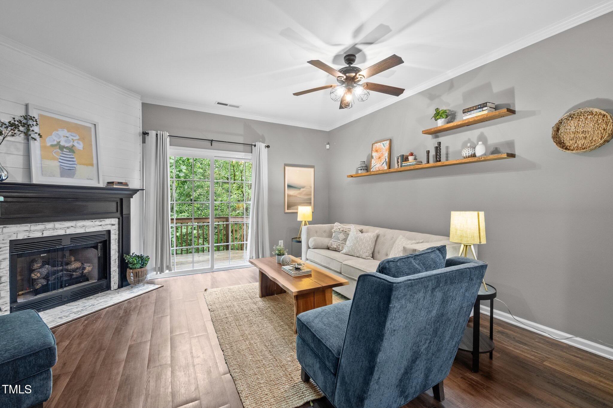 214 Cedar Elm Road