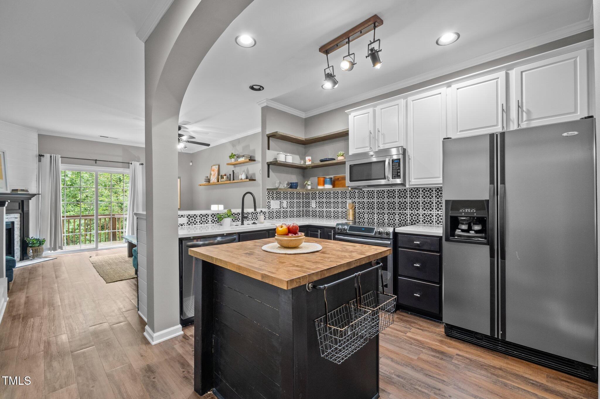 214 Cedar Elm Road