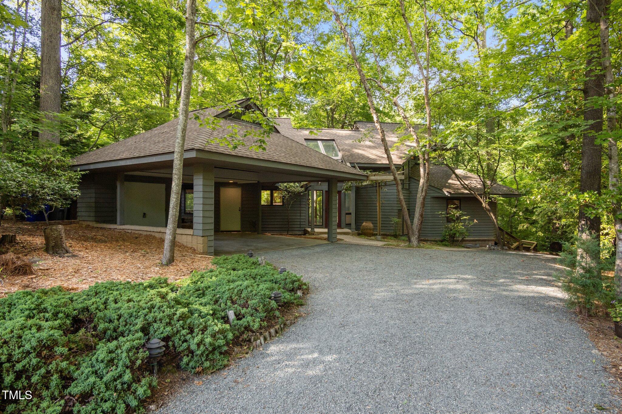 106 Mill Rock Court