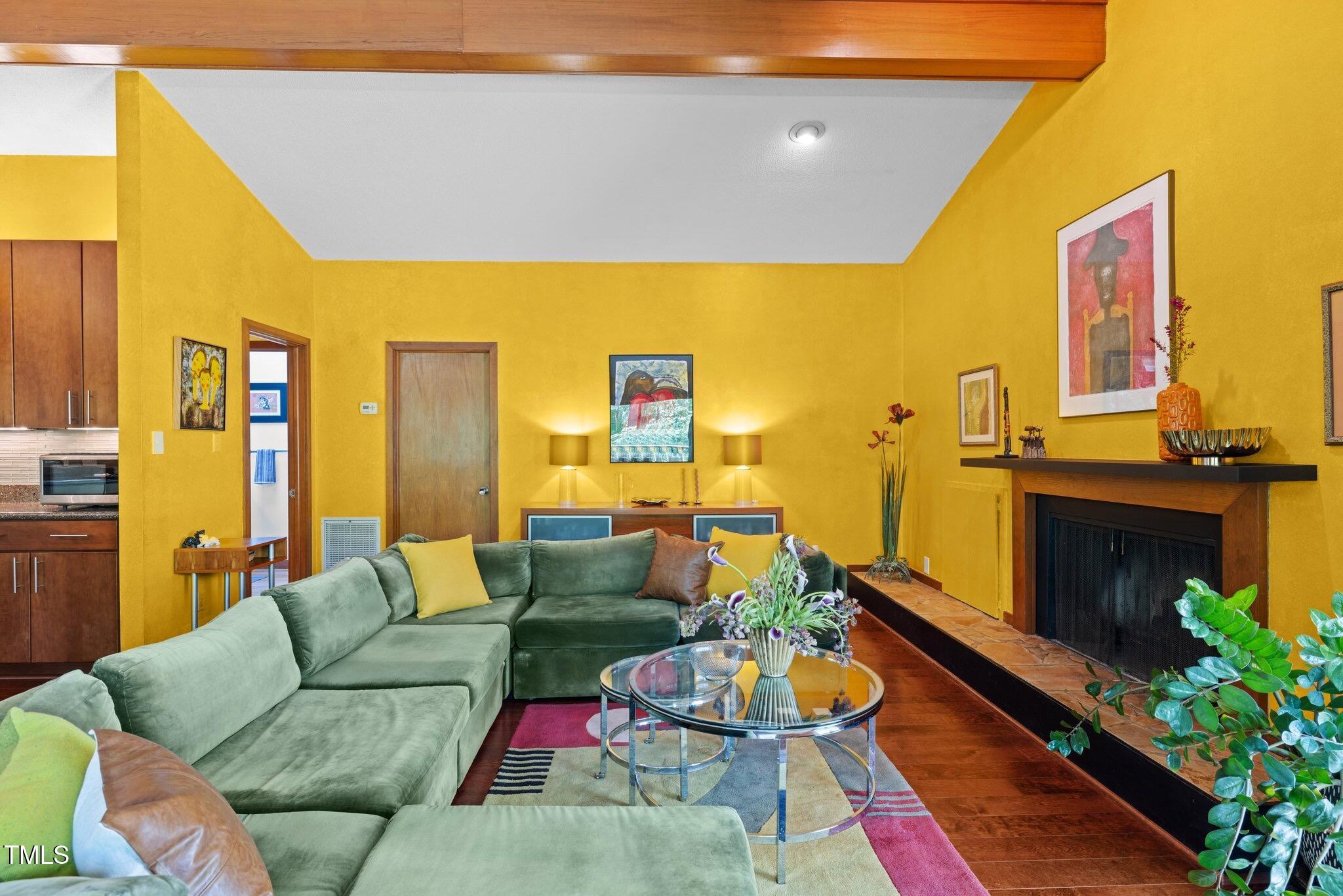106 Porter Place