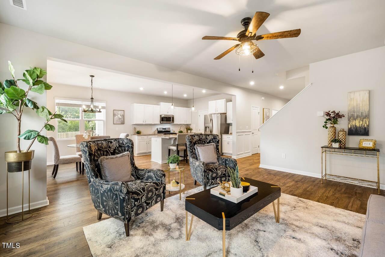 50 Dover Ridge Court