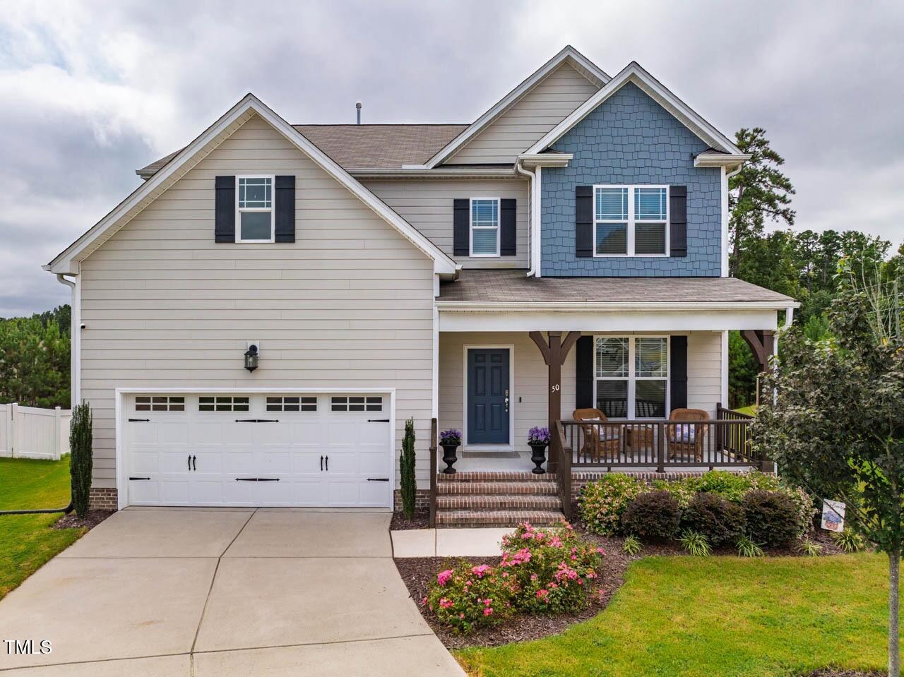 50 Dover Ridge Court