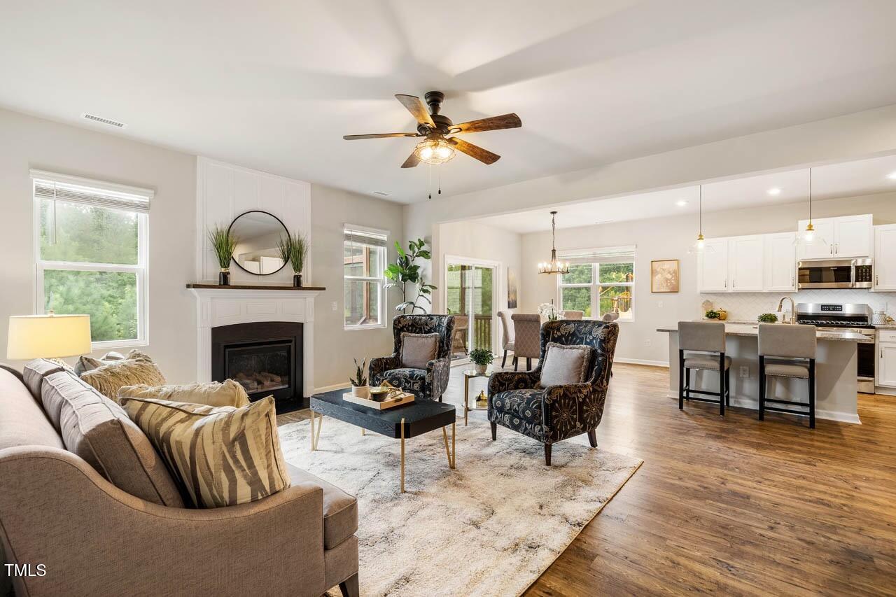 50 Dover Ridge Court