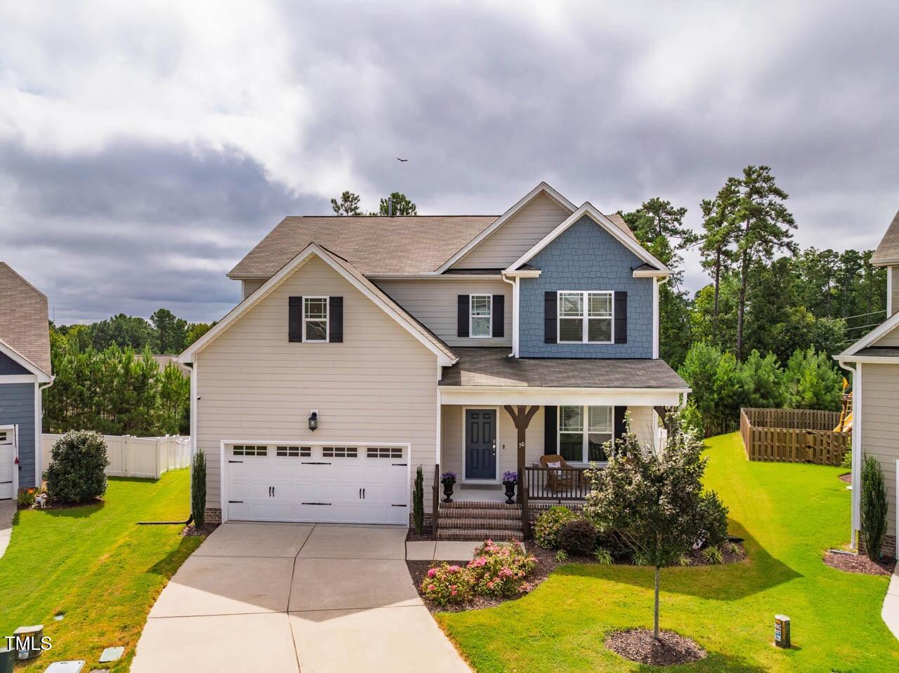 50 Dover Ridge Court